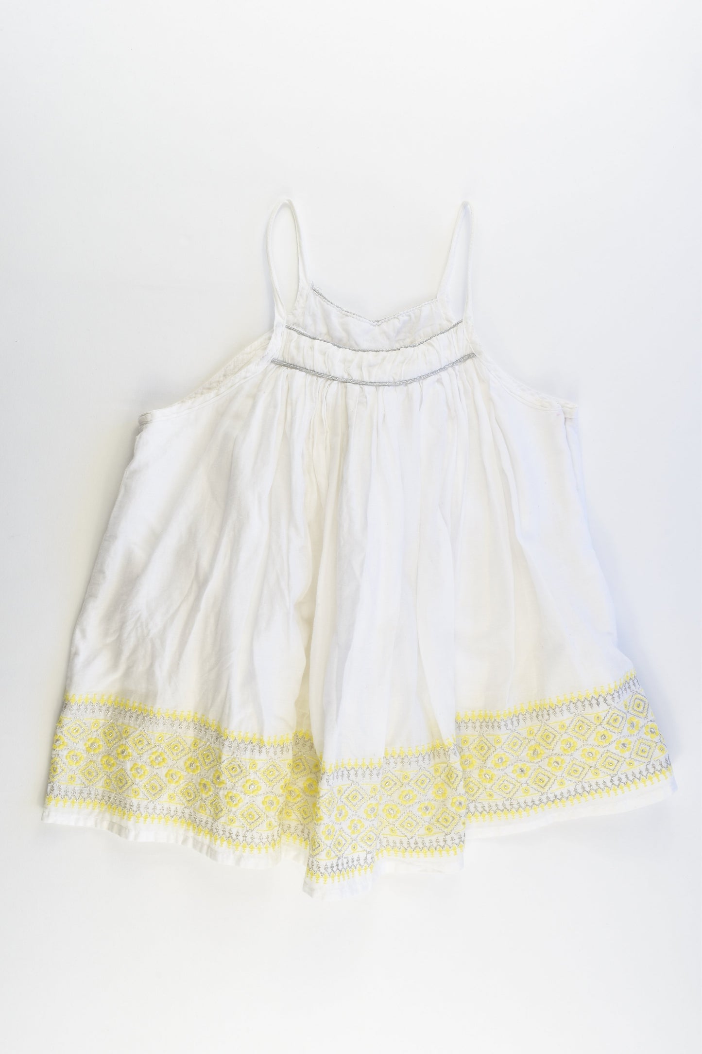 Fred Bare Size 6 Lined Blouse
