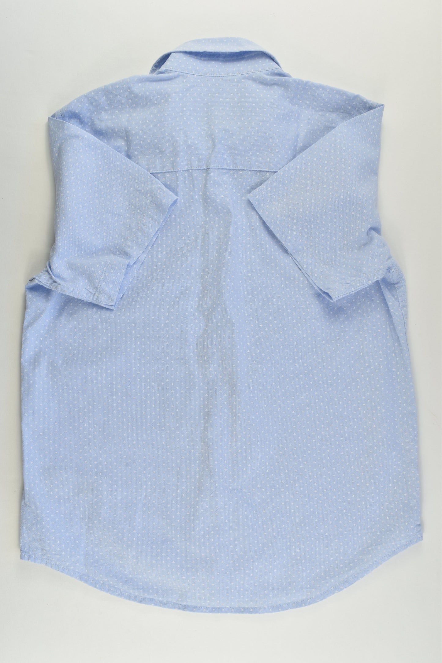 Fred Bracks Size 10 Shirt