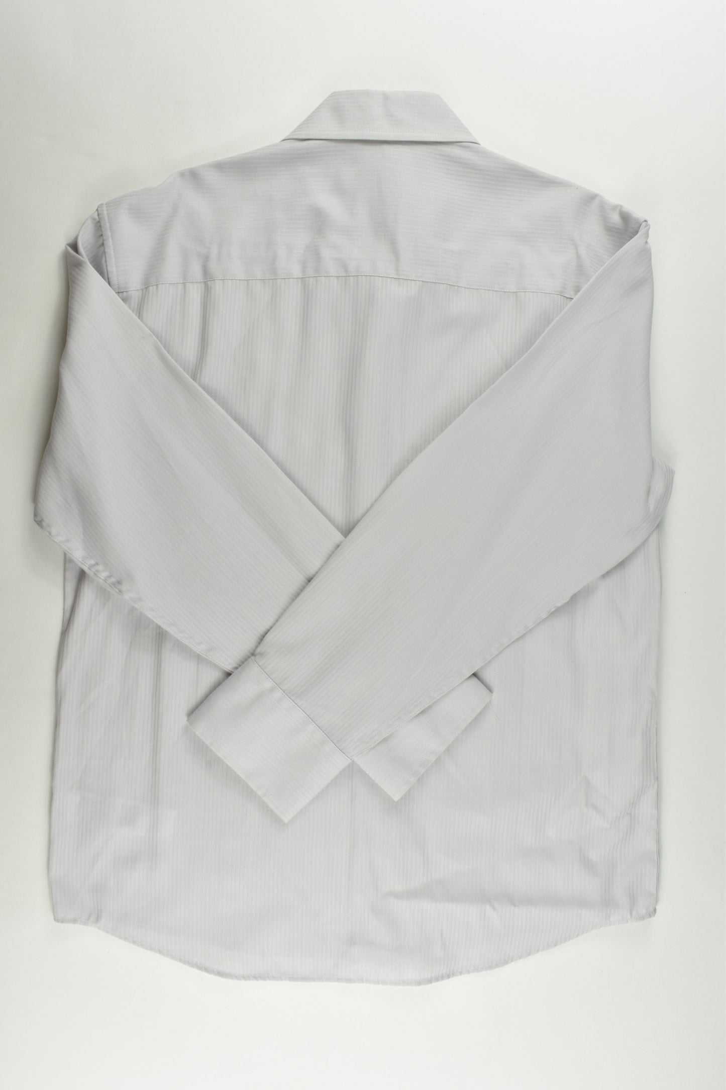 Fred Bracks Size 12 Collared Shirt