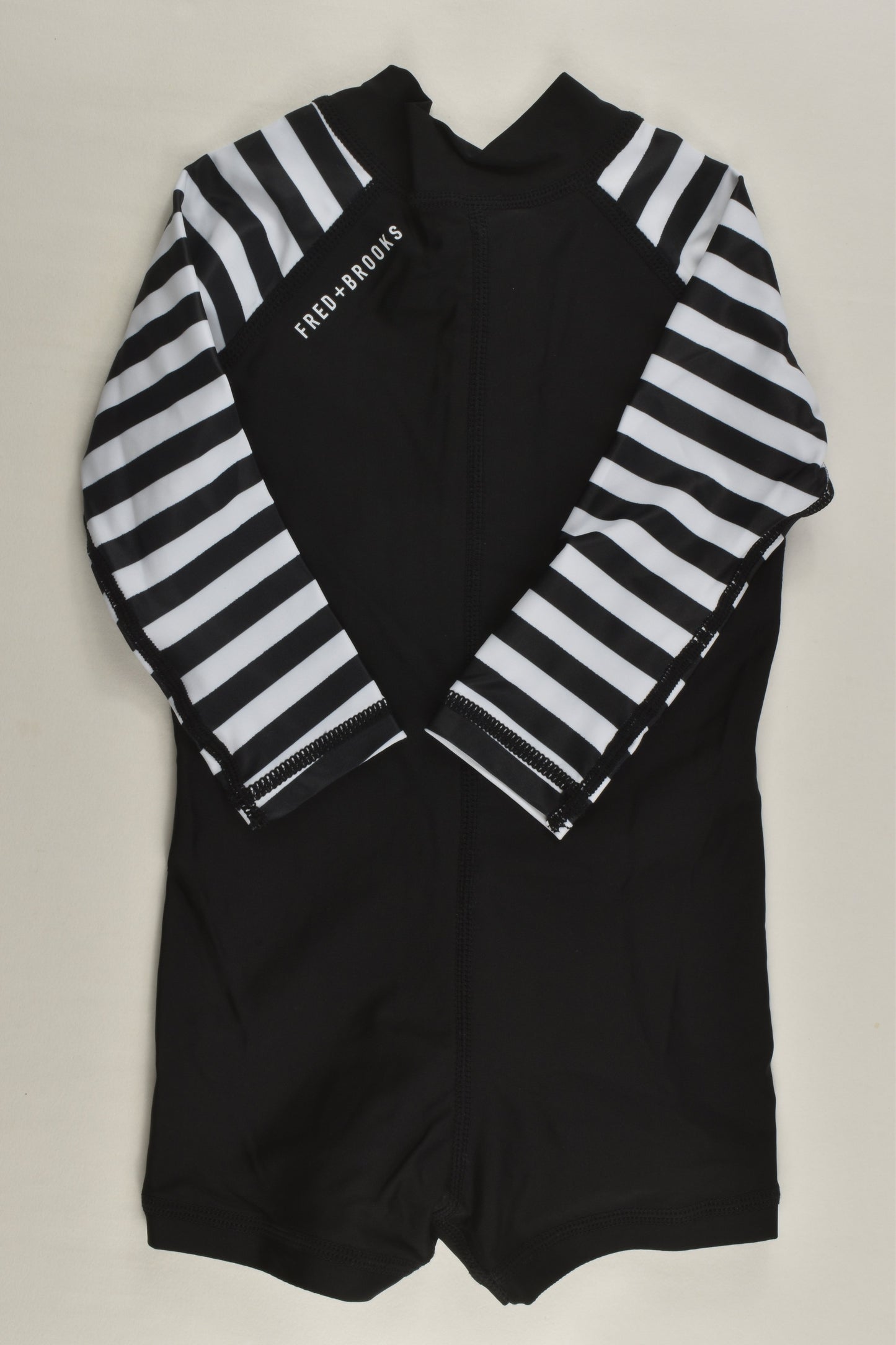 Fred & Brooks Size 000 Rashie Suit