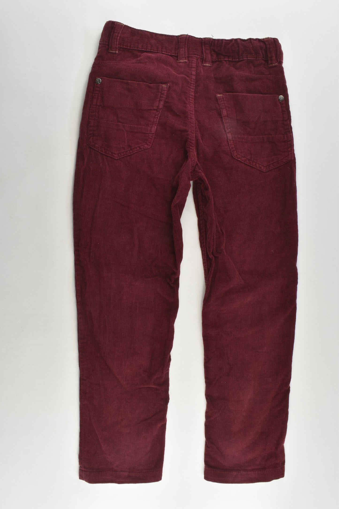 Frendz Size 5-6 Soft Cord Pants
