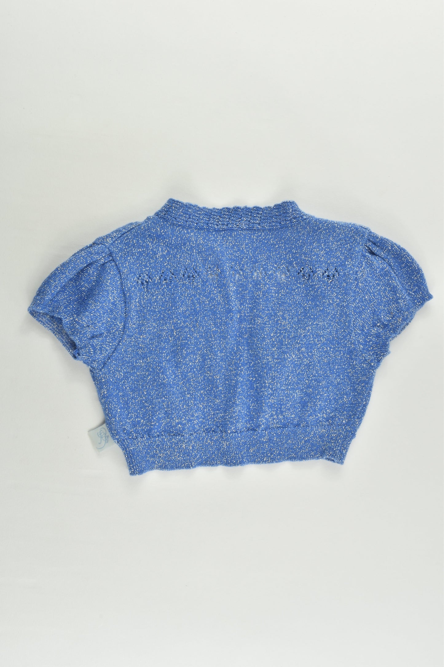 Fresh Baked (AU) Size 0 Bolero