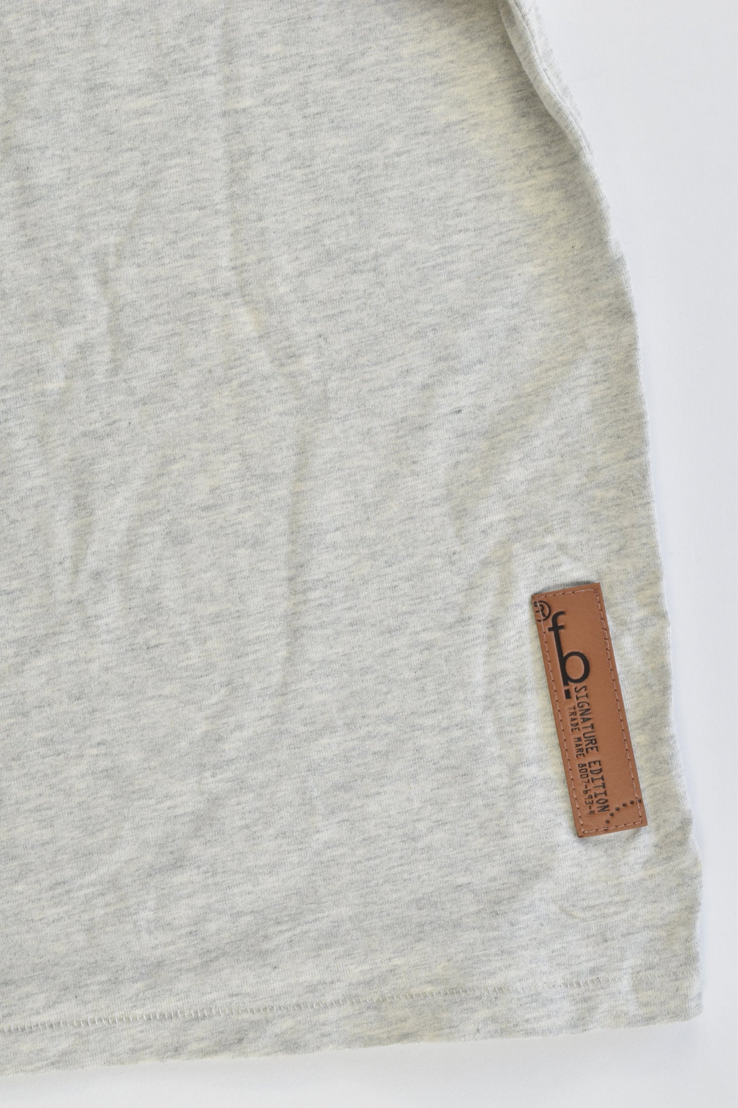Fresh Baked (AU) Size 7 'Studio Remix' T-shirt