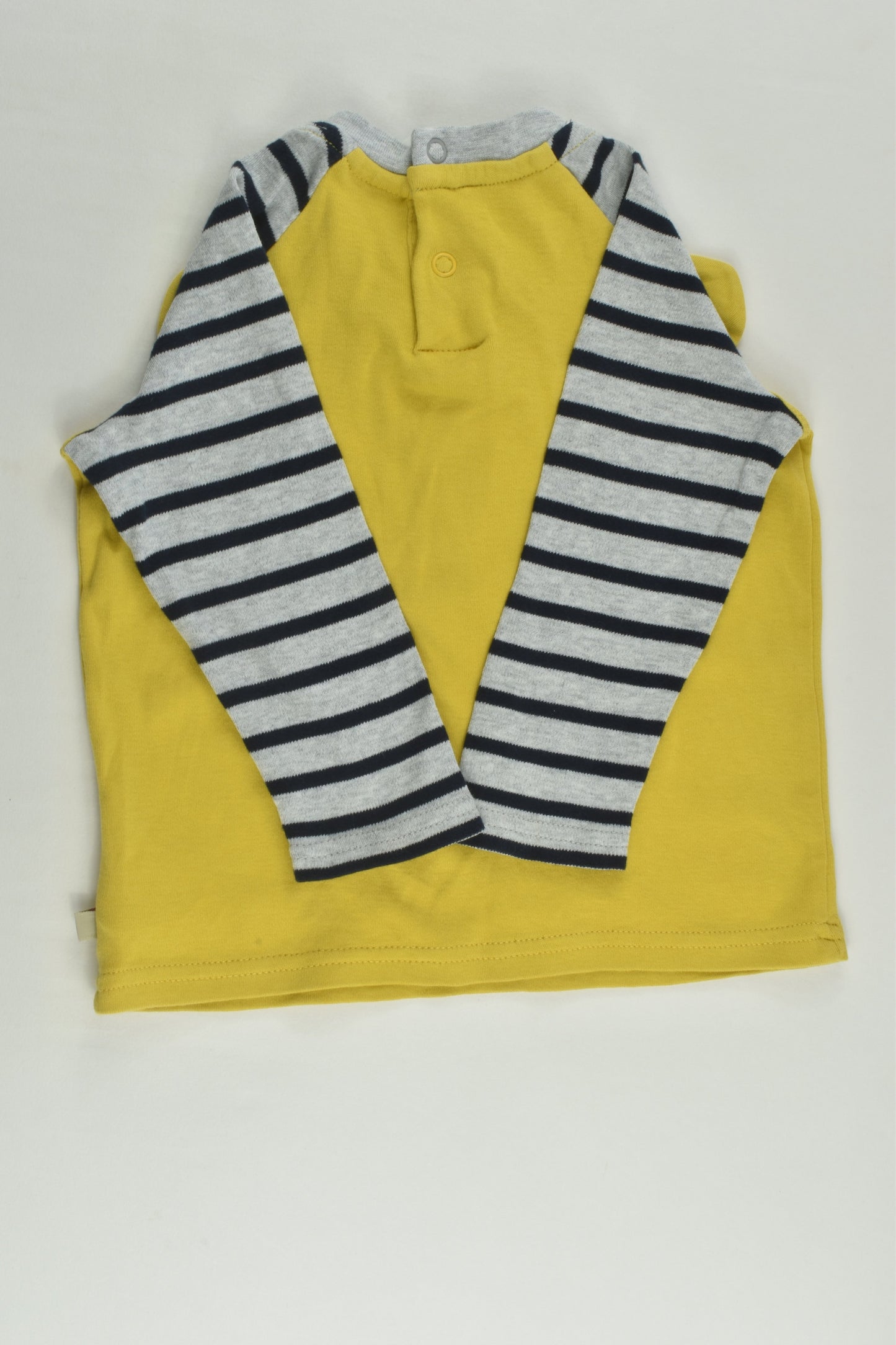 Frugi Size 1 Top