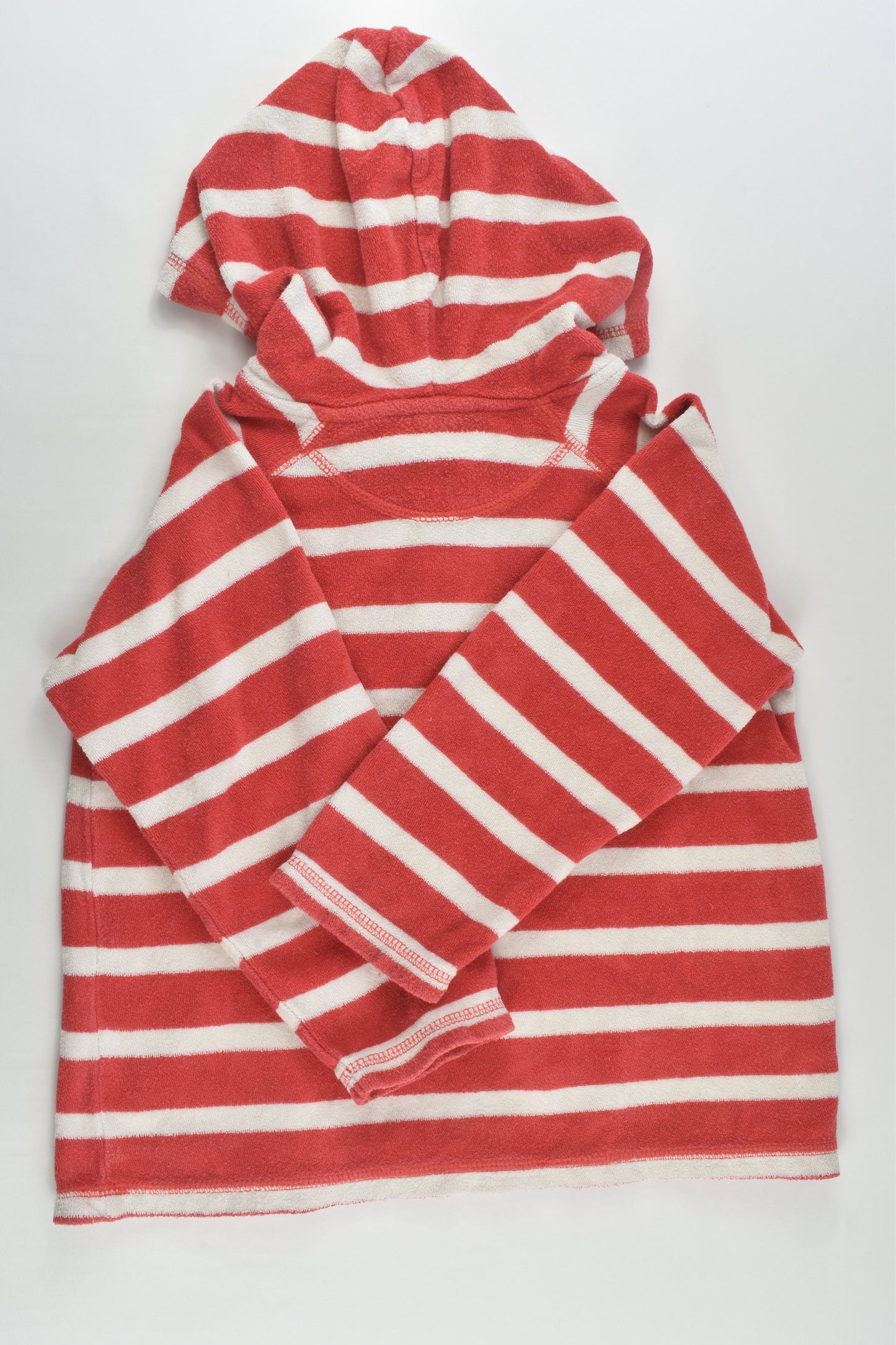 Frugi Size 4-5 (104-110 cm) Terry Jumper