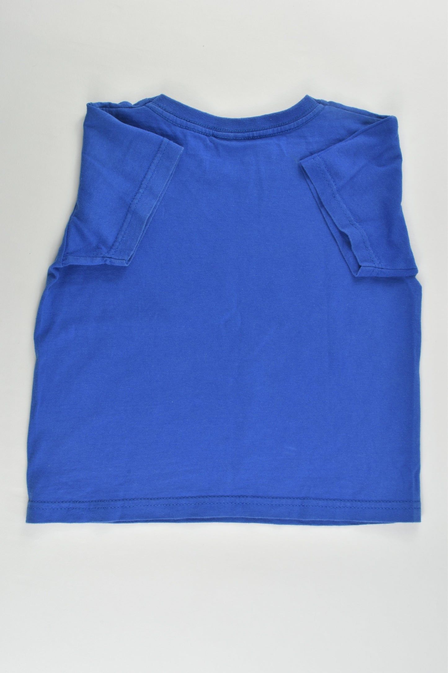 Fruit Of The Loom Size 2-3 (98 cm) Finland T-shirt