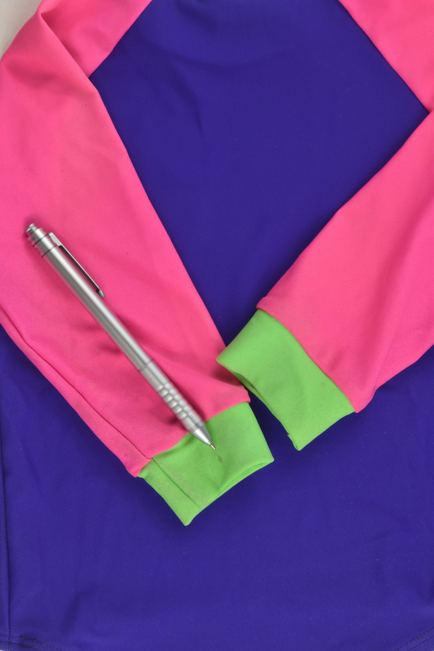 Fun Sun Wear by Coleni Sportswear Size 1 Rashie Top