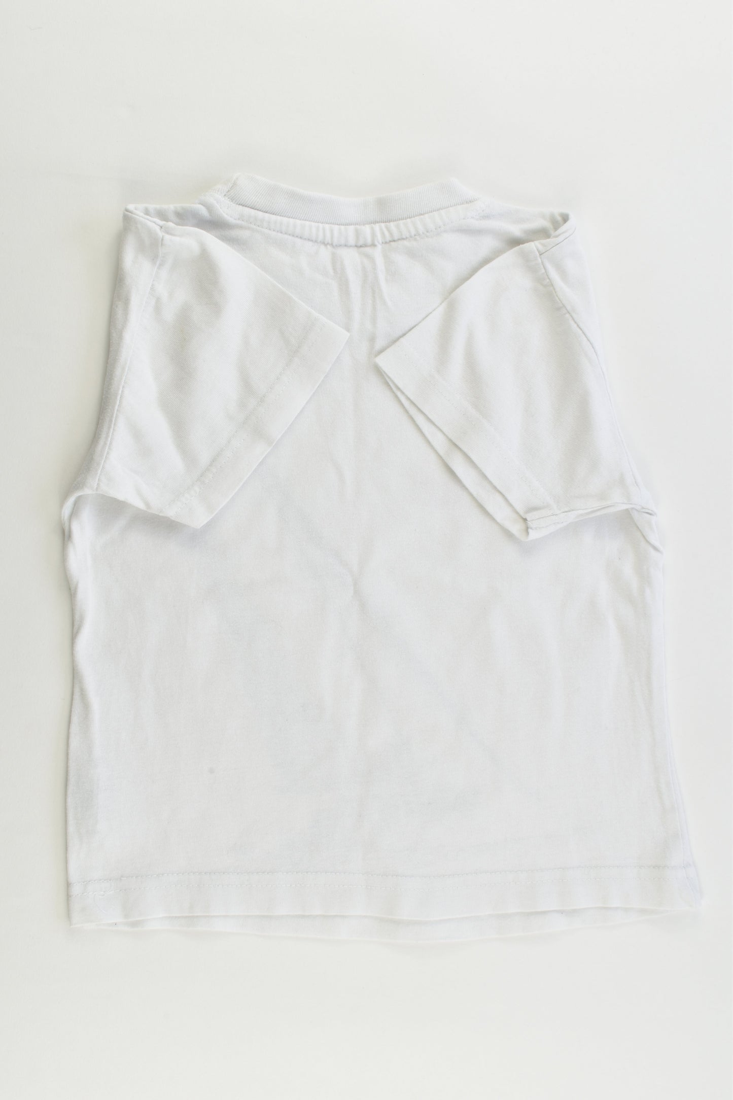 G Size 2 'St Tropez' Sailboat T-shirt