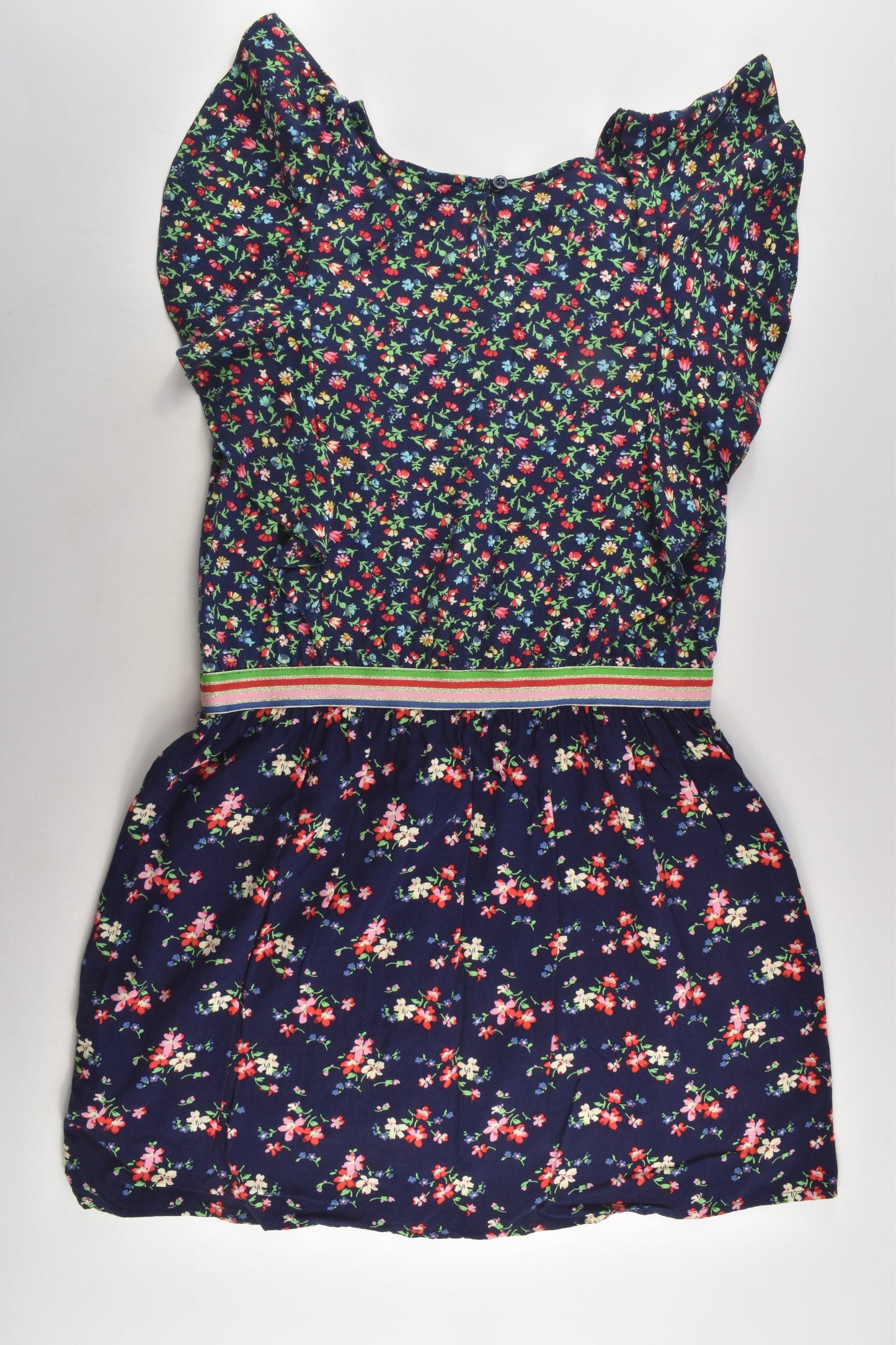 Gap Kids Size 10-11 Floral Dress