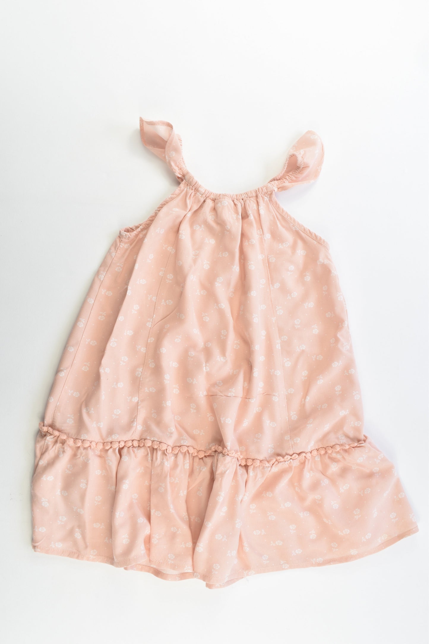 Gap Kids Size 4-5 (110 cm) Lightweight Dress