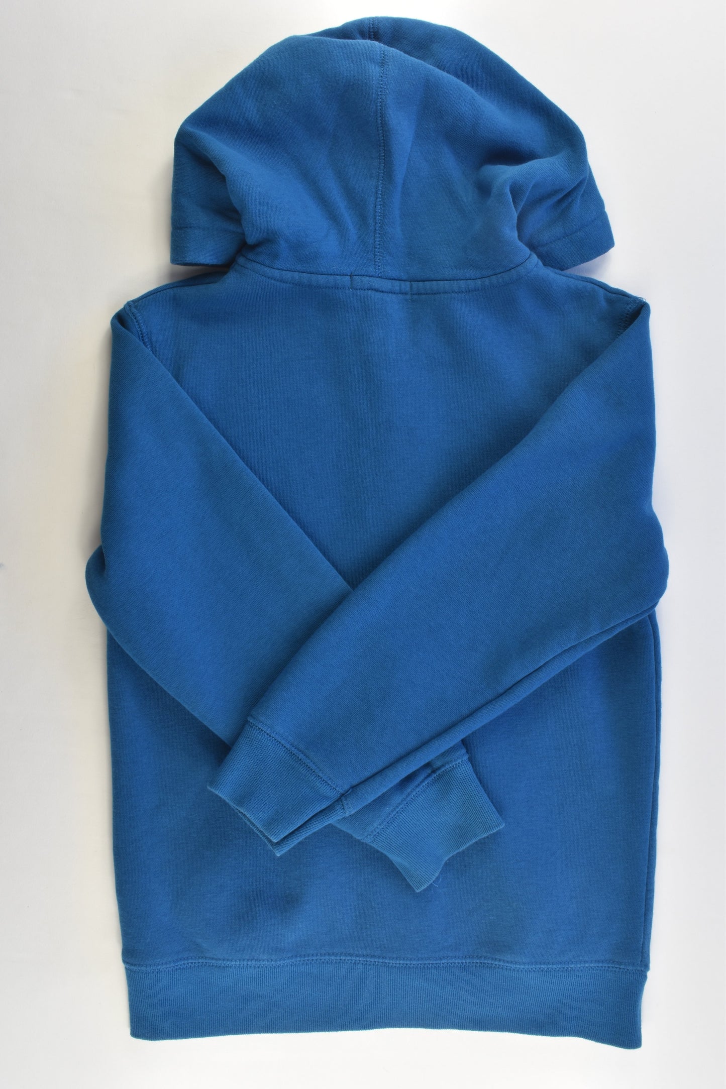 Gap Kids Size 6-7 Hooded Jumper