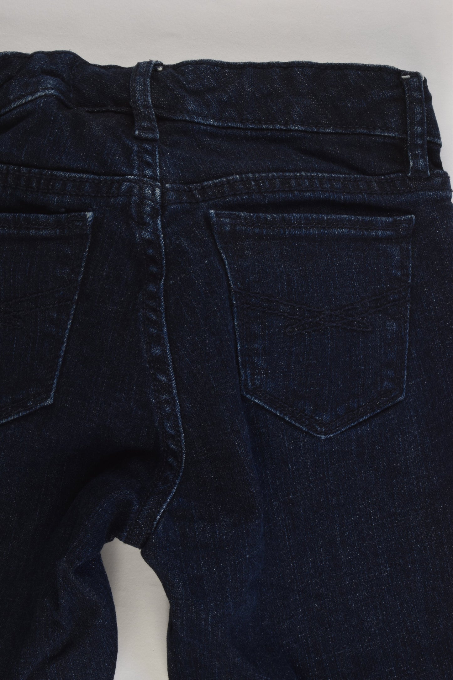 Gap Kids Size 7 Regular Fit Denim Pants