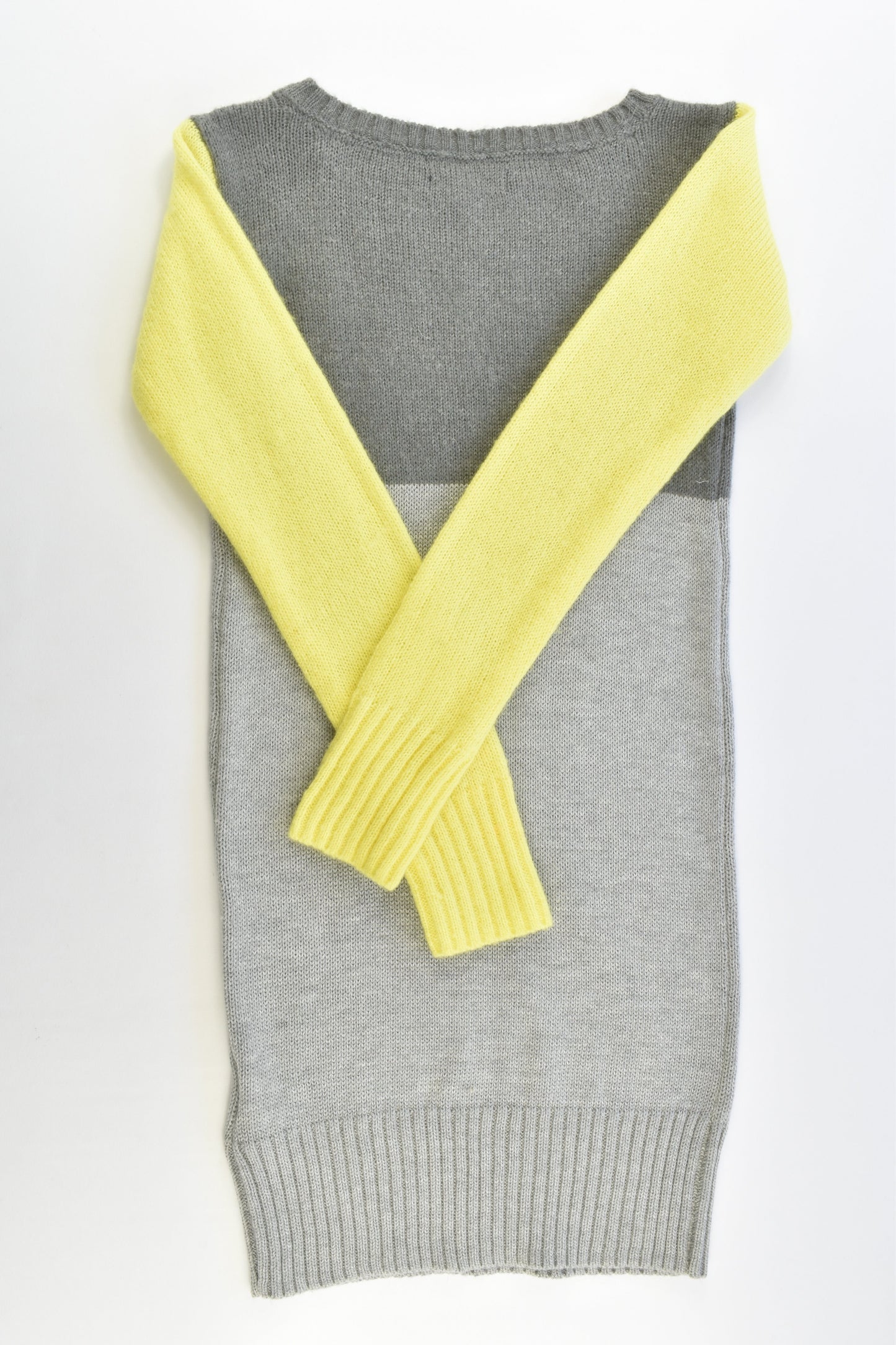 Gap Kids Size 8 (M) Knitted Dress