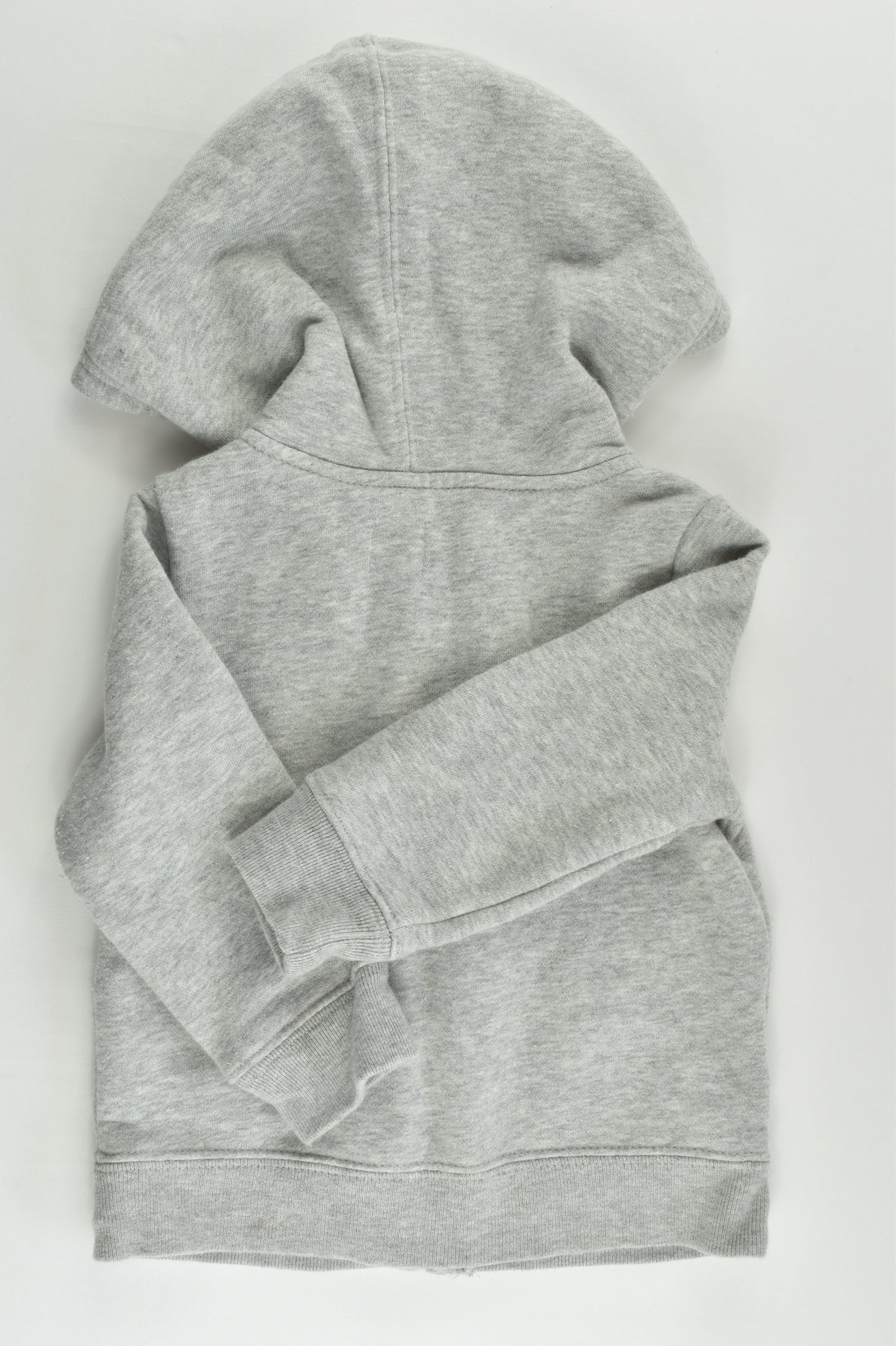 Gap Size 1 (12-18 months) Hooded Jumper
