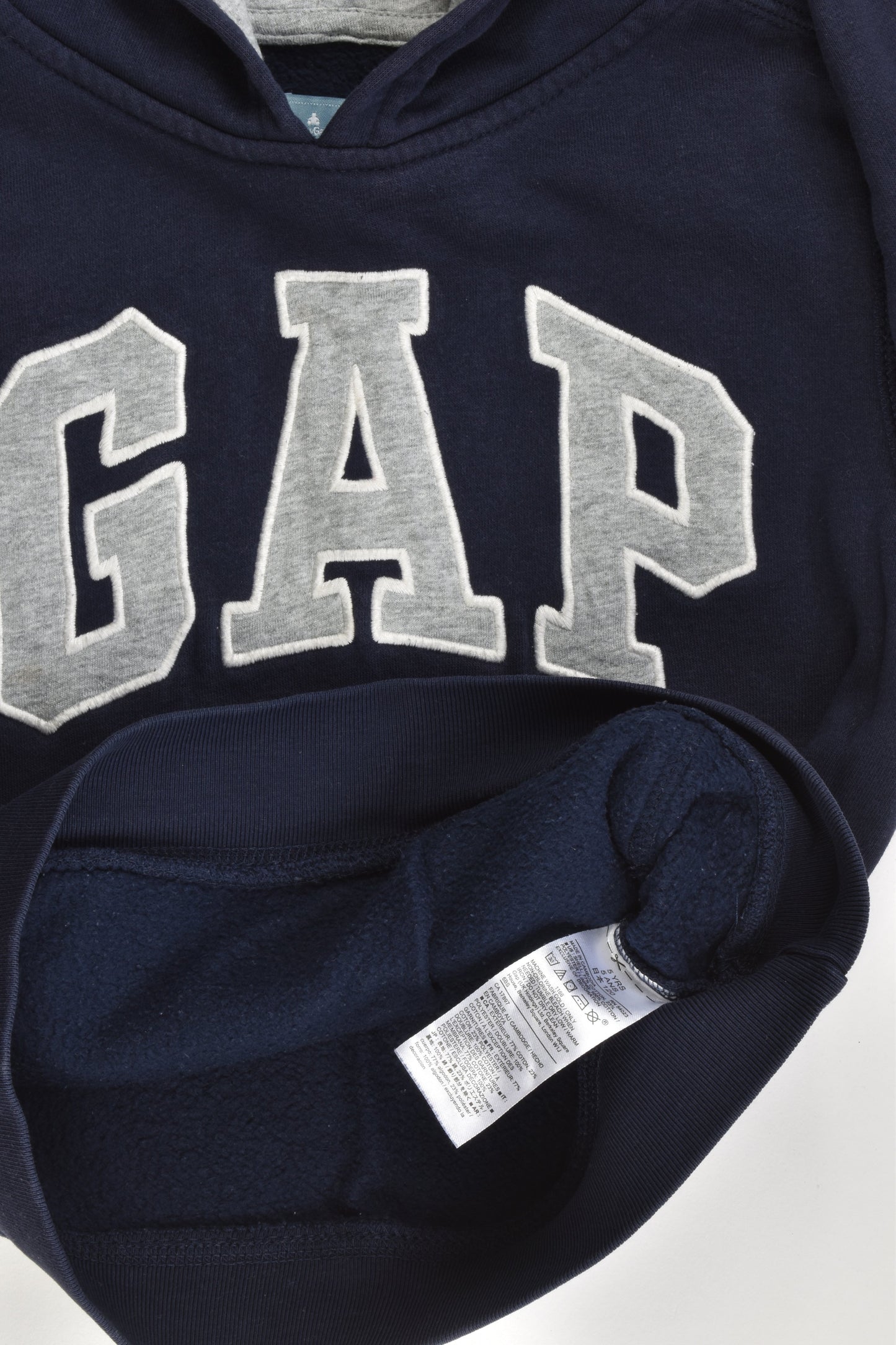 Gap Size 5 (Smallish, more like a 4) Hoodie