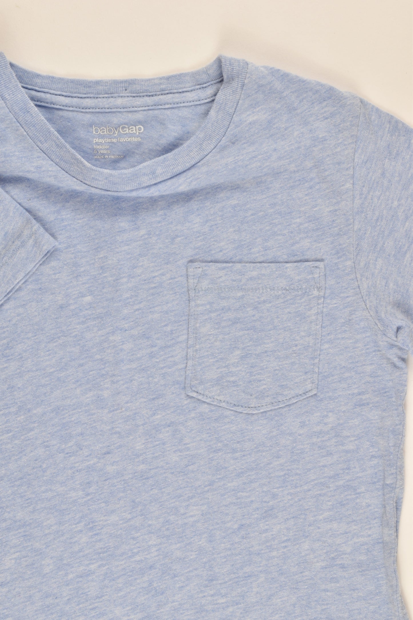 Gap Size 5 T-shirt
