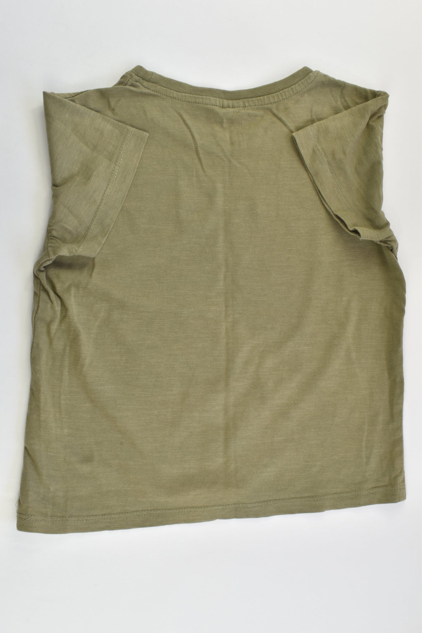 GBtee Size 4-5 Gorilla T-shirt