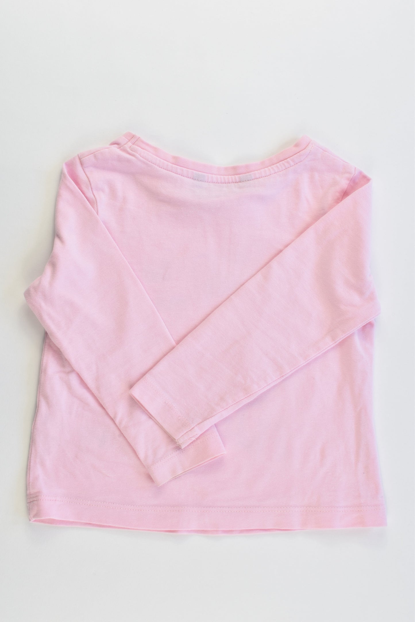 George Size 1-2 (86-92 cm) 'So Much Fun' Top