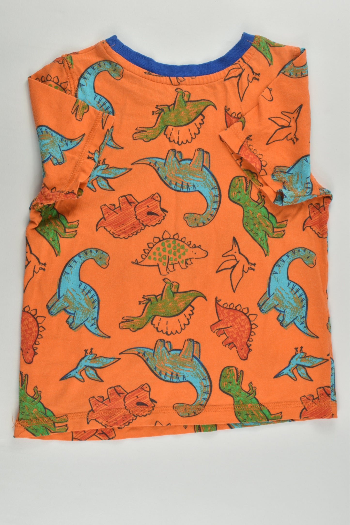 George Size 3-4 (98-104 cm) Dinosaur T-shirt