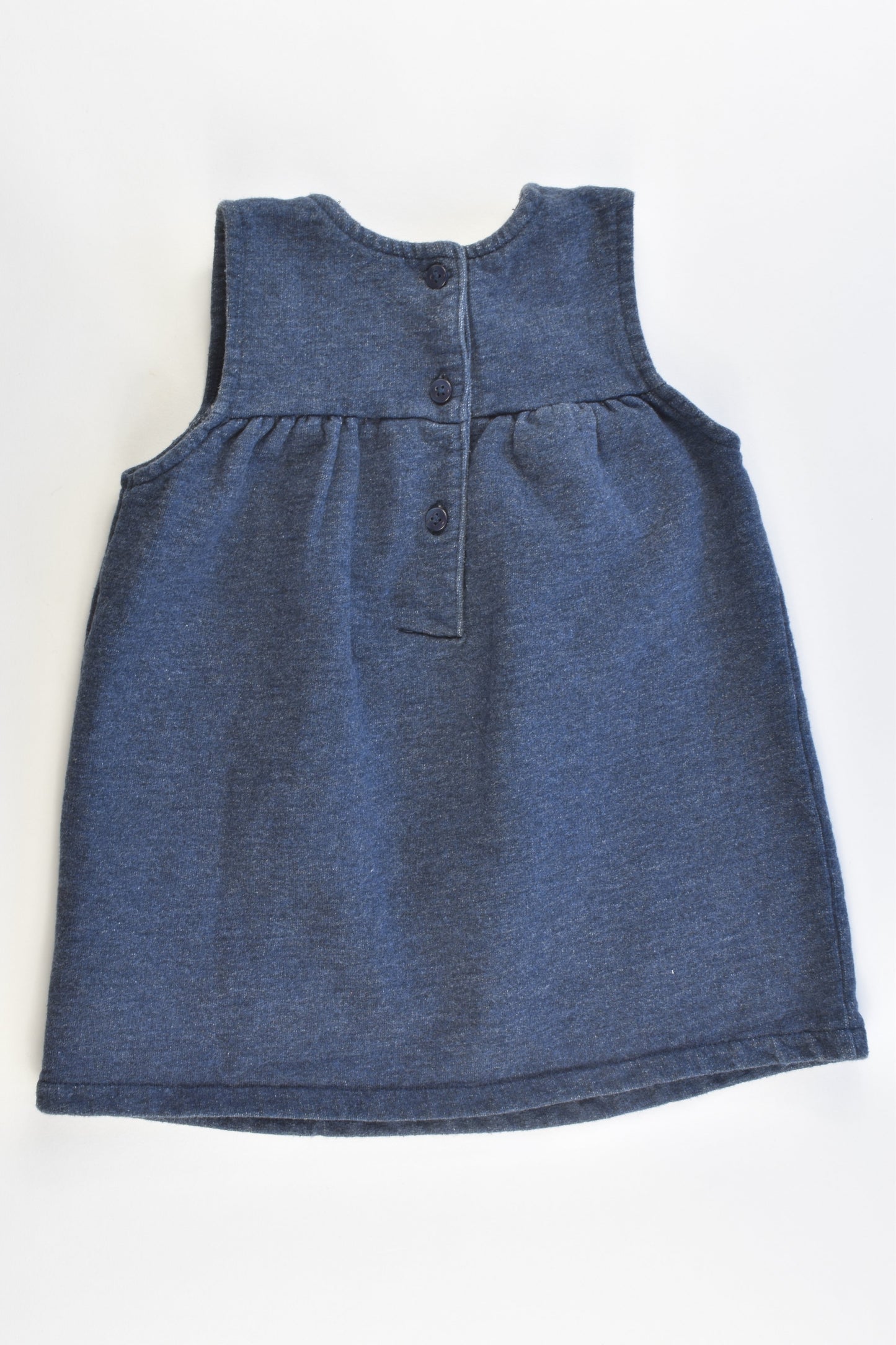 George Size 9-12 months (74-80 cm) Dress
