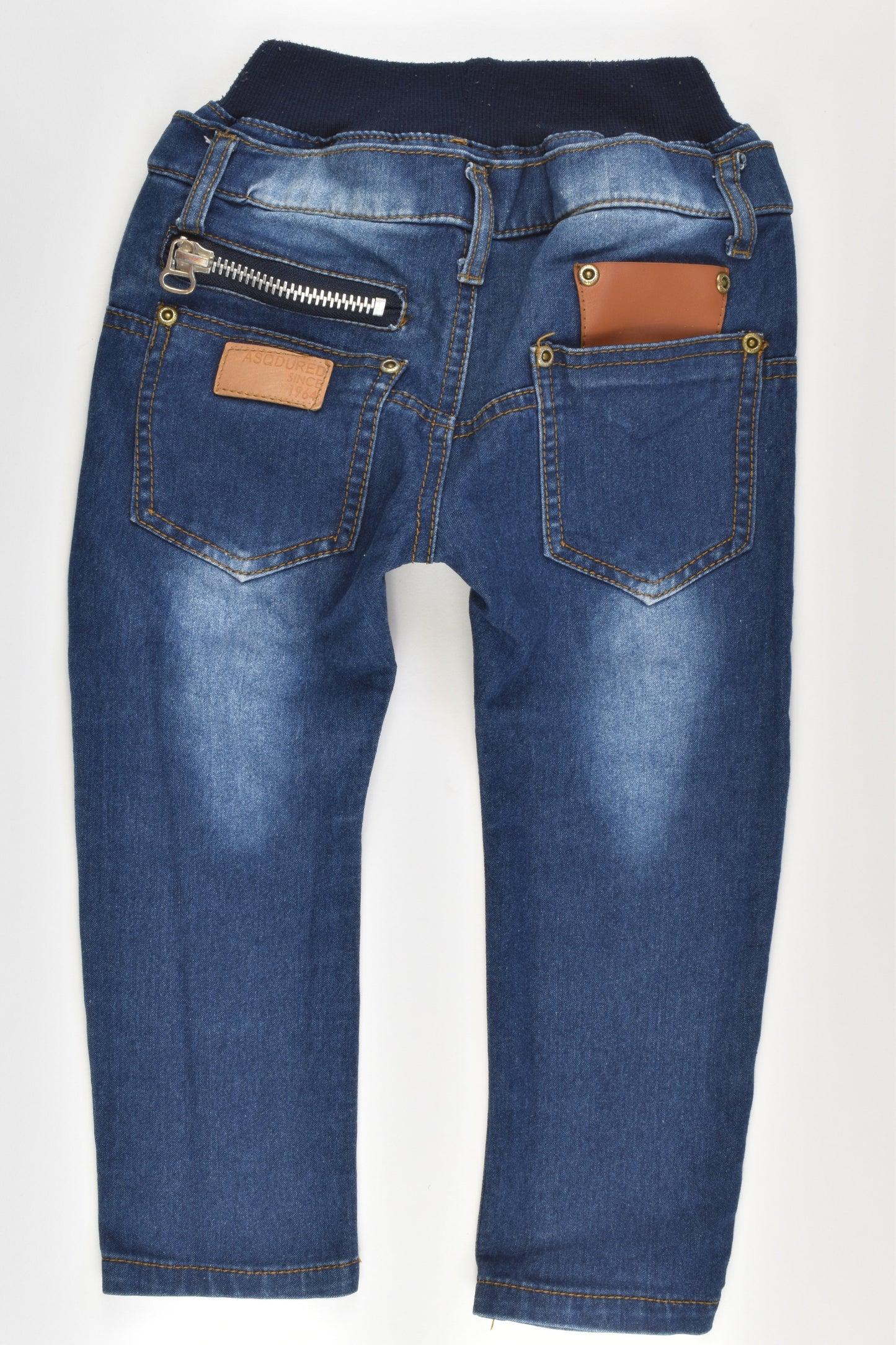Getrigh Size 3 Jeans