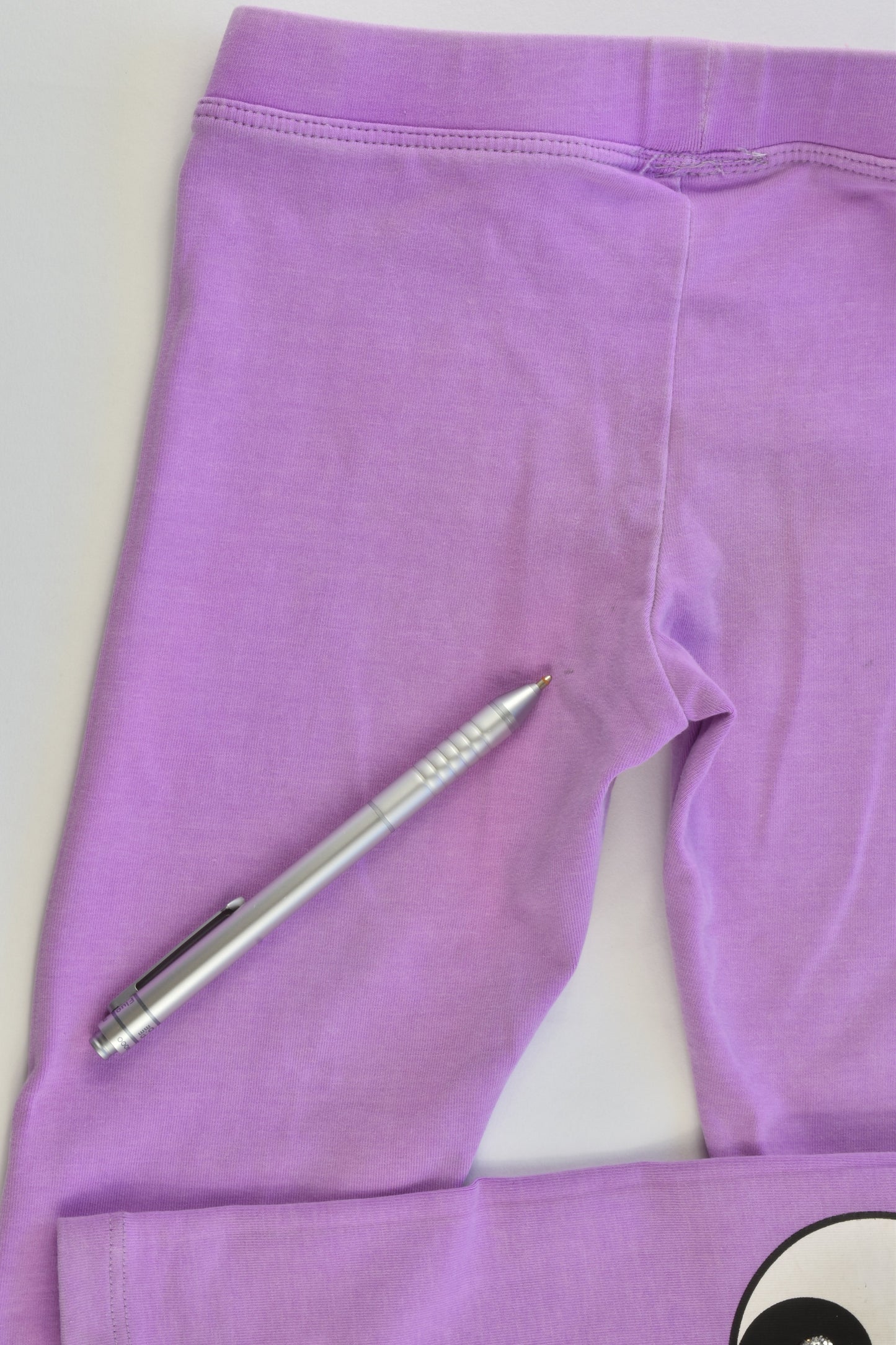 Ghanda (Australia) Size 3-4 Leggings