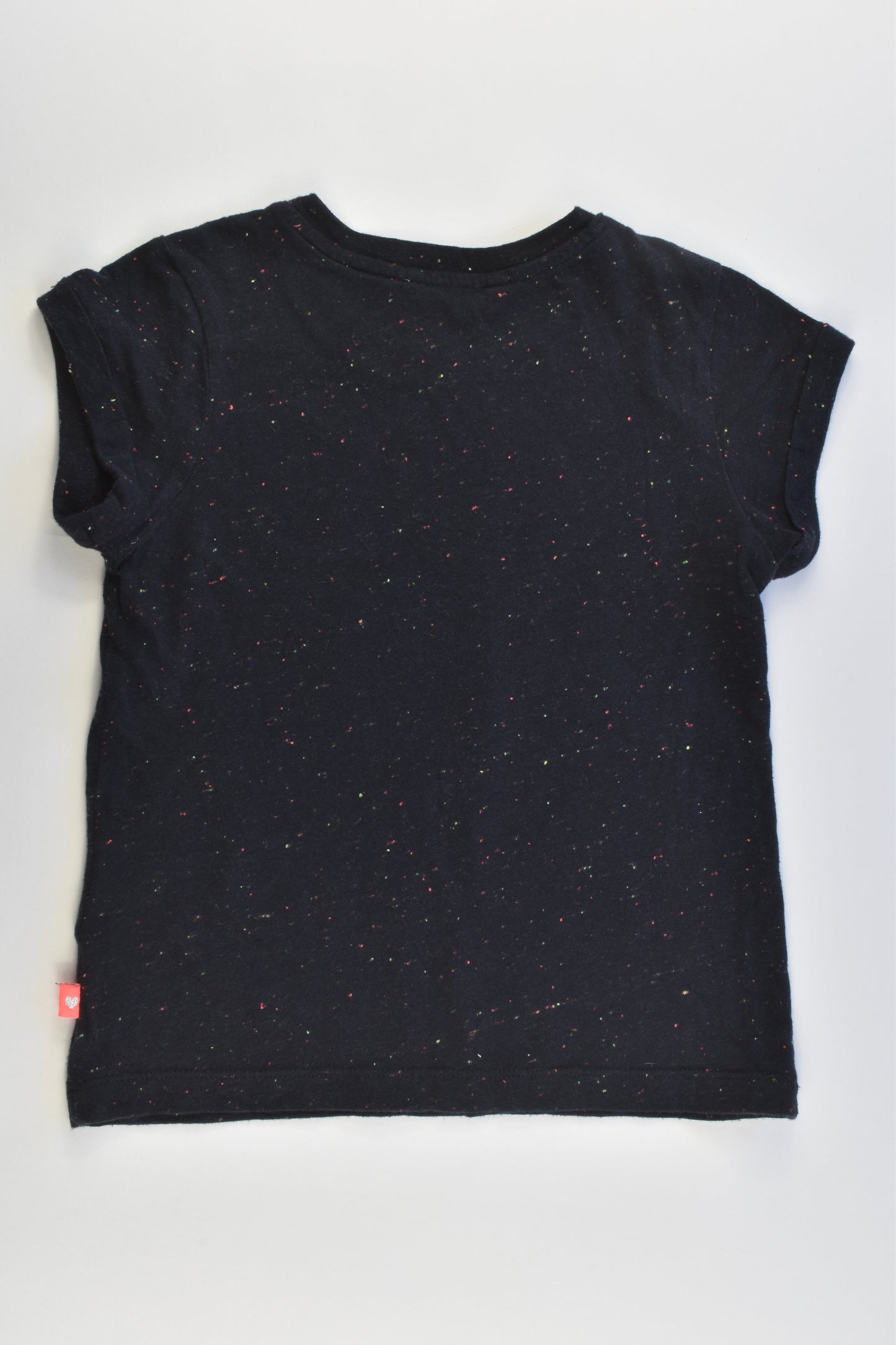 Ghanda (Australia) Size 3-4 T-shirt