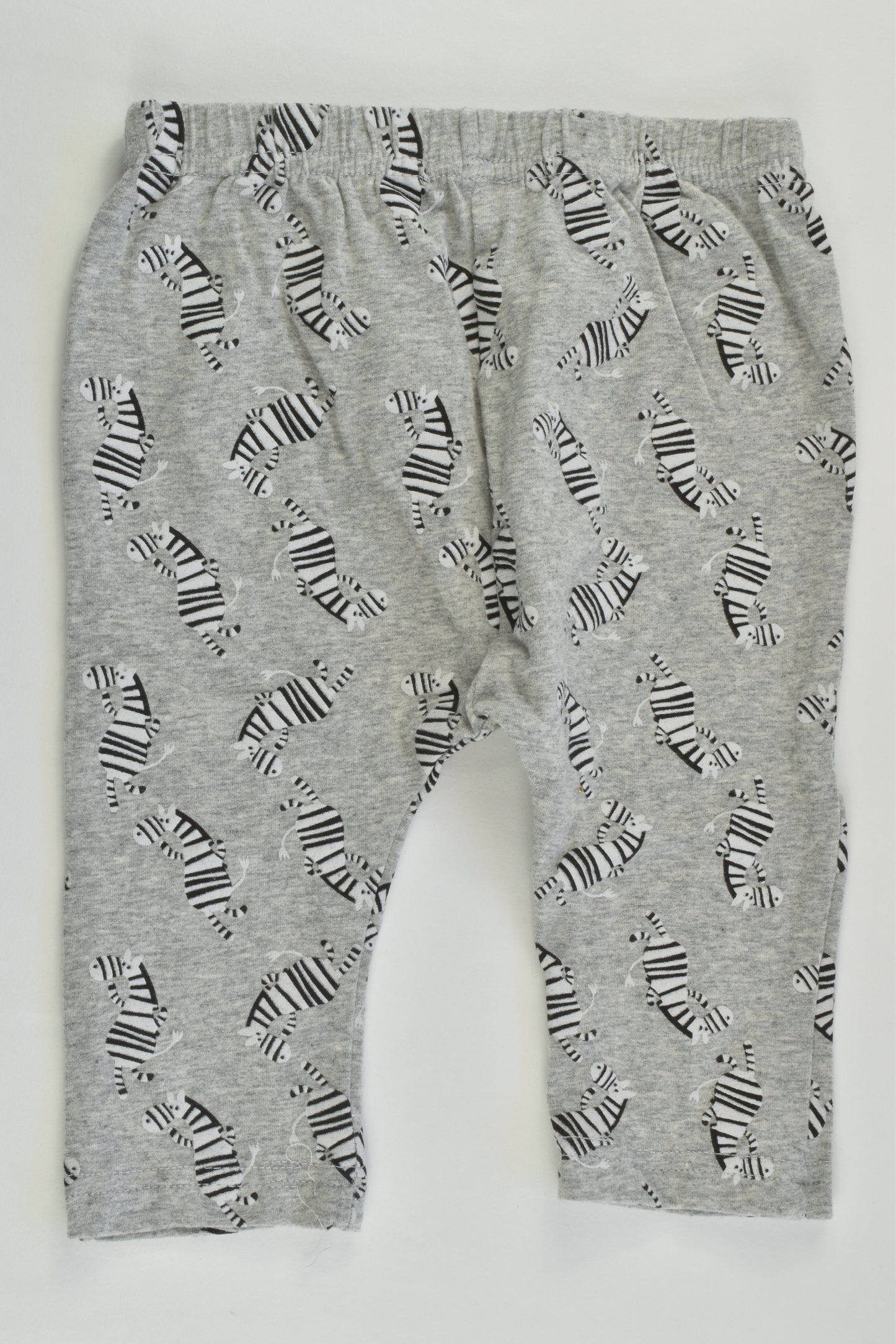 Gingerlilly (AU) Size 00 (3-6 months) Zebra Pants