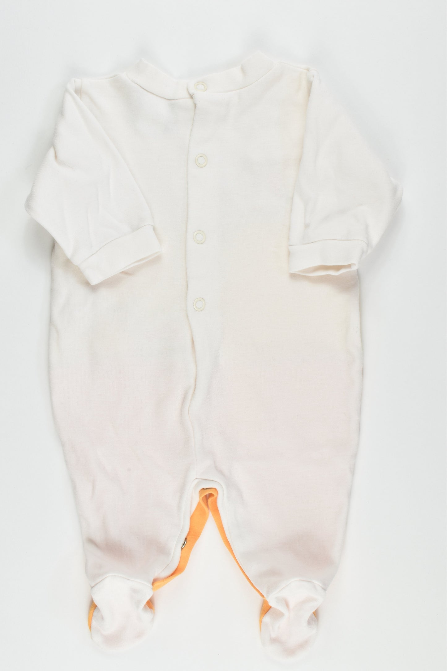 Girandola Baby Size 00000-0000 Romper