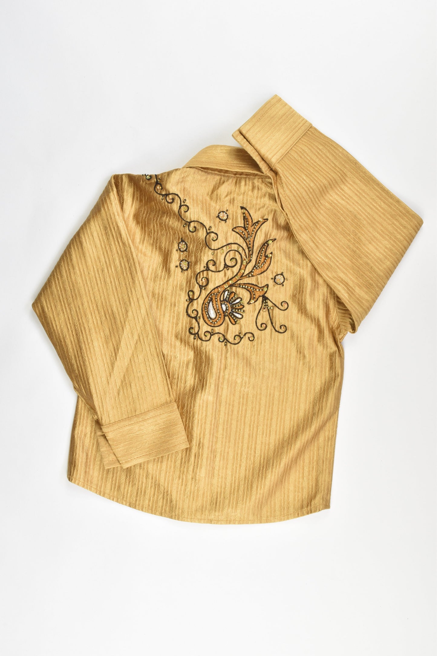 Goodluck Size 2-3 Shirt