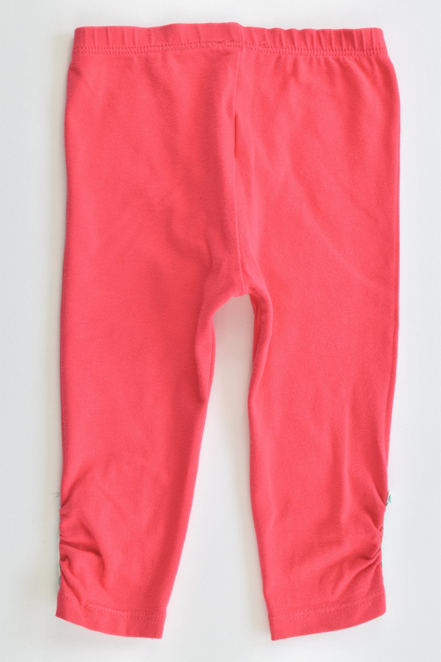Grain De Blé (France) Size 0 (12 months, 74 cm) Leggings