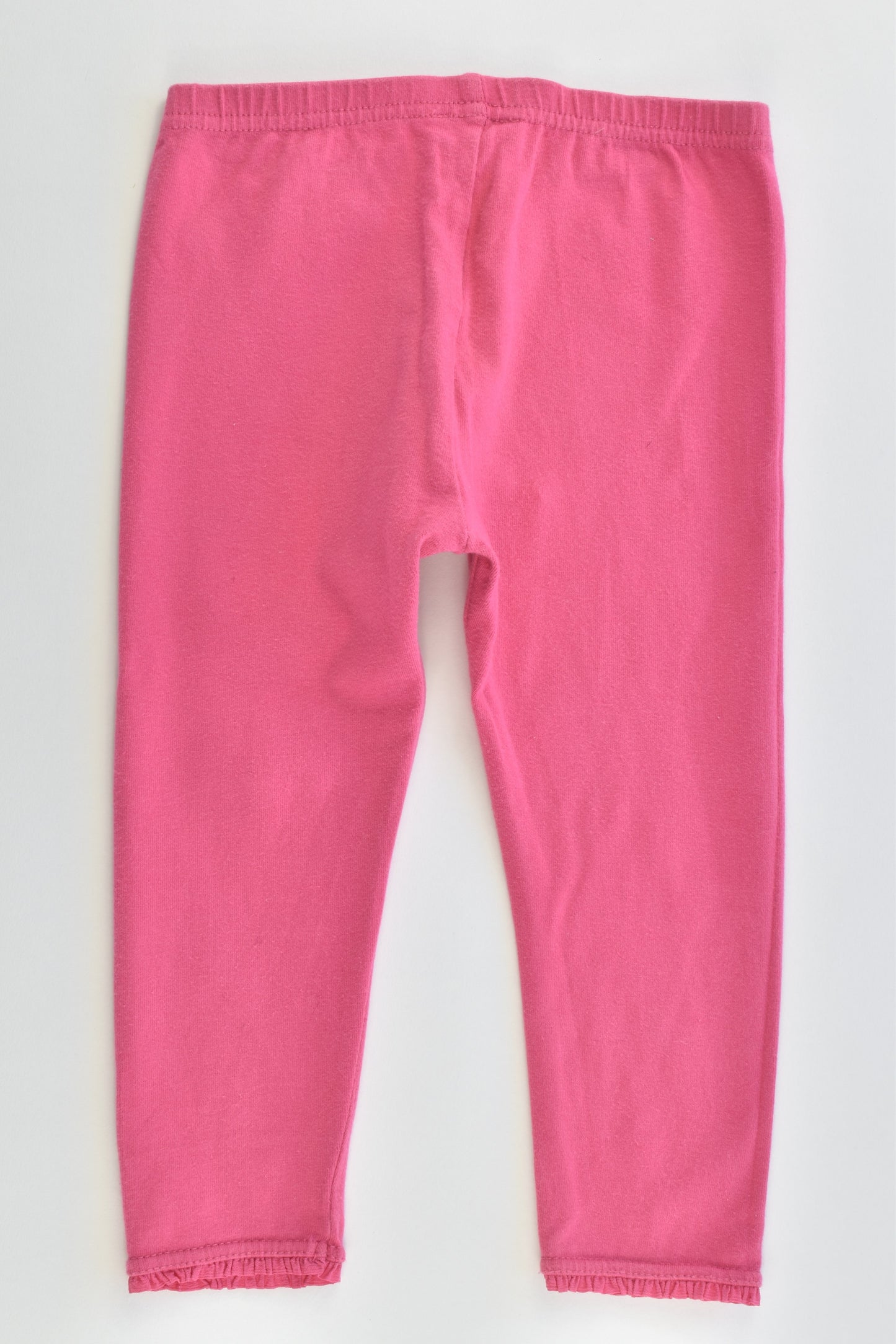 Grain de Blé (France) Size 1-2 (24 months, 86 cm) Leggings