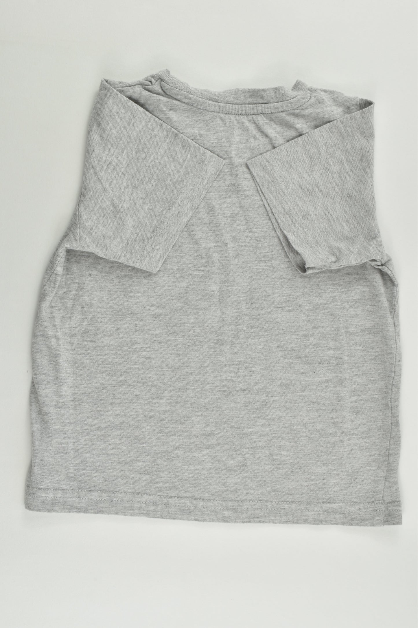 Grain de Blé (France) Size 3 (98 cm) 'Motocycle, Ride The Town' T-shirt