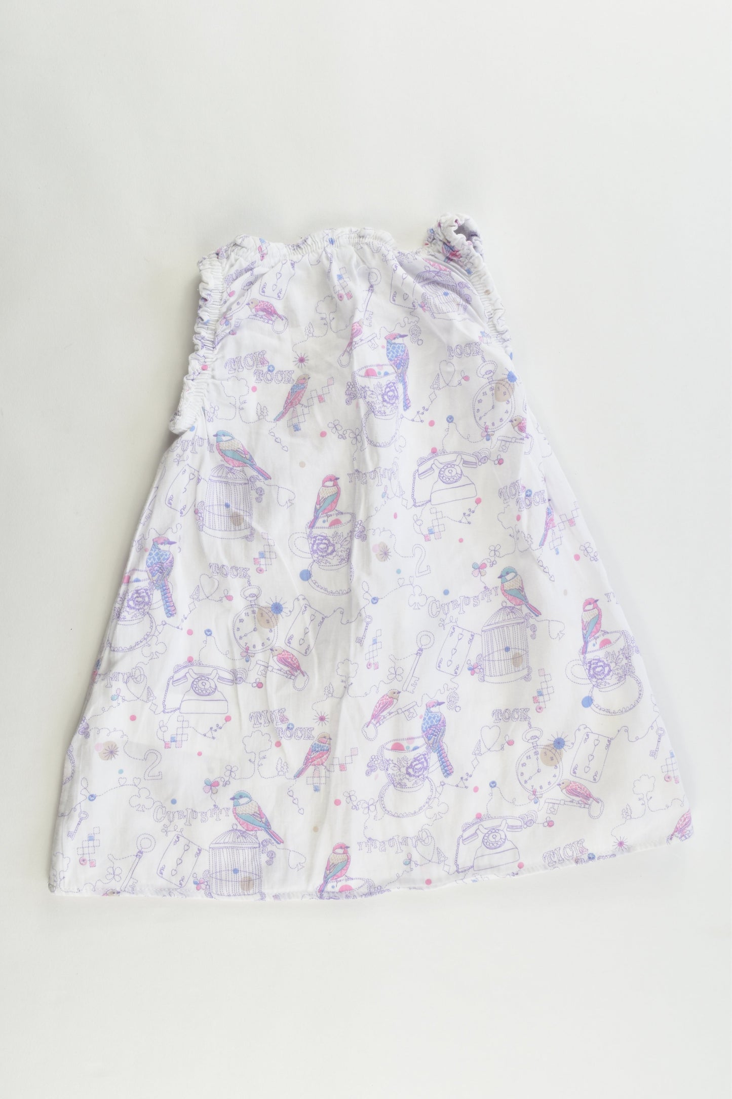 Grain De Blé France Size 6 months (67 cm) Dress