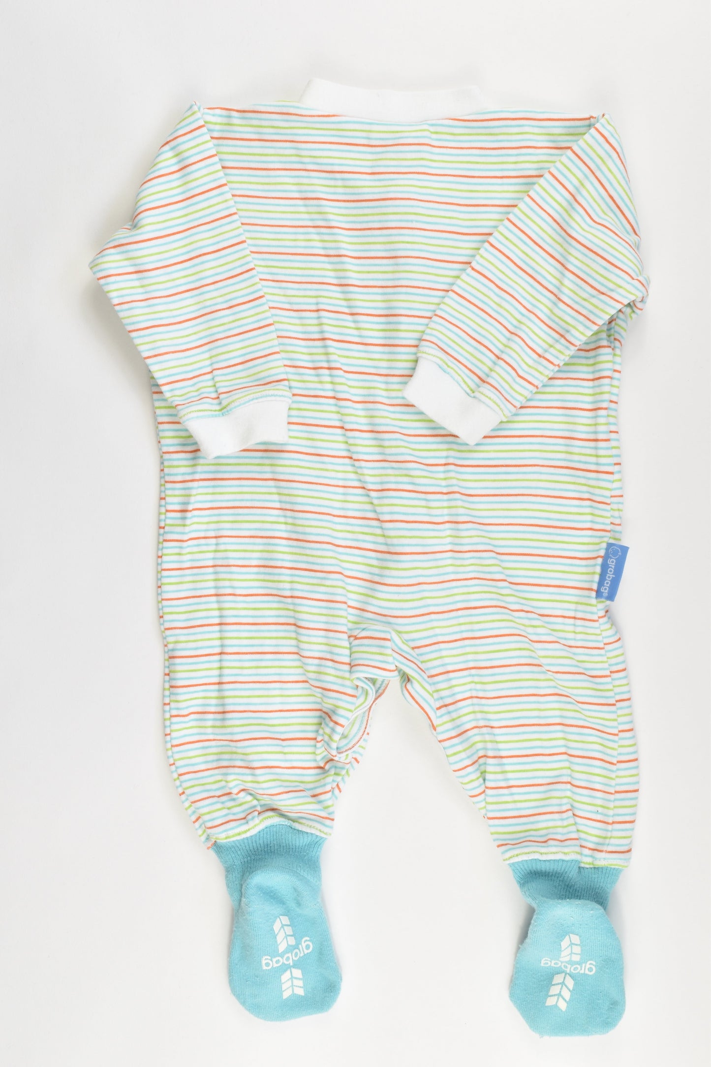 Grobag Size 00 Romper