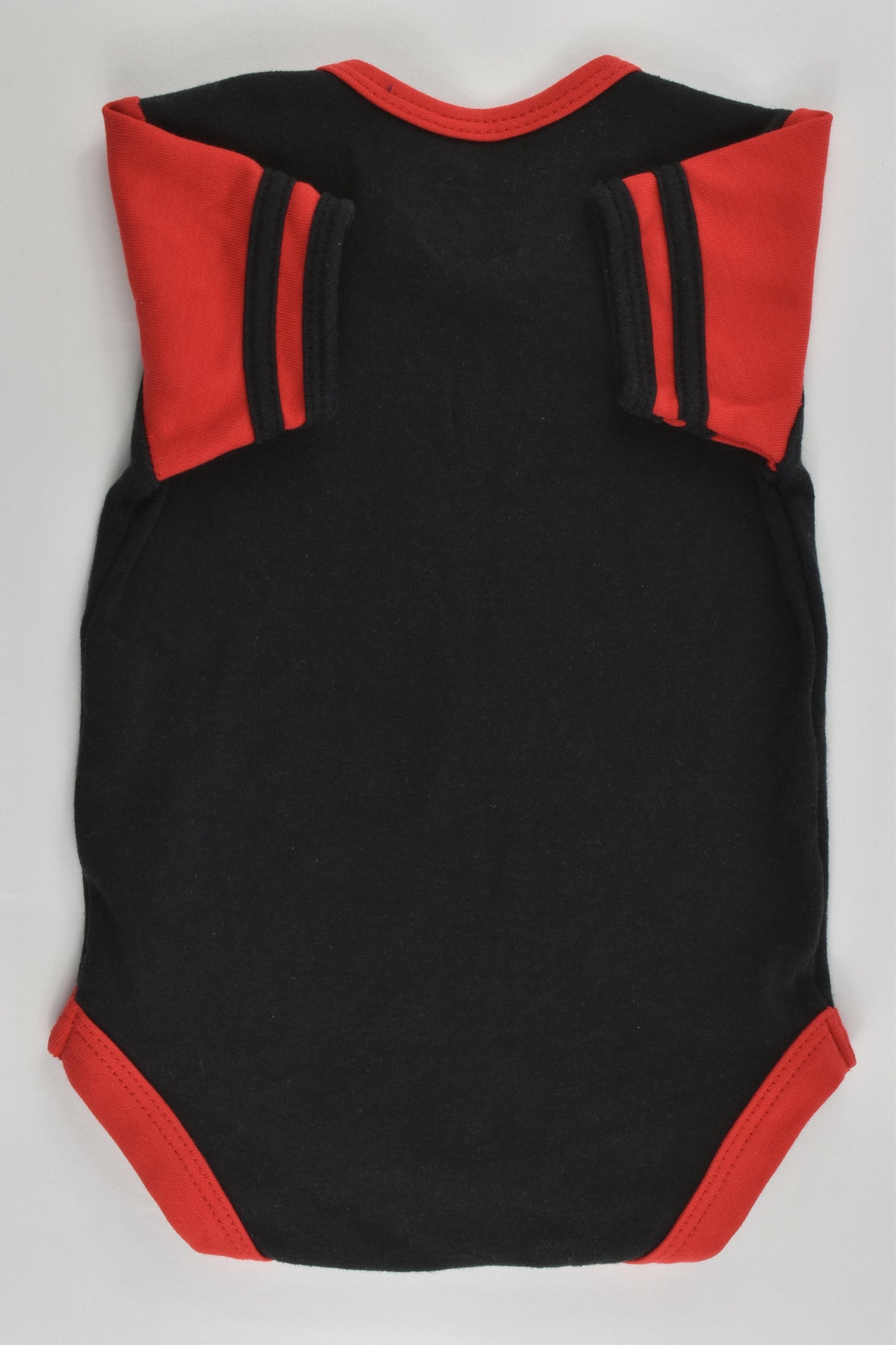 Guess Size 00 (6 months) Bodysuit