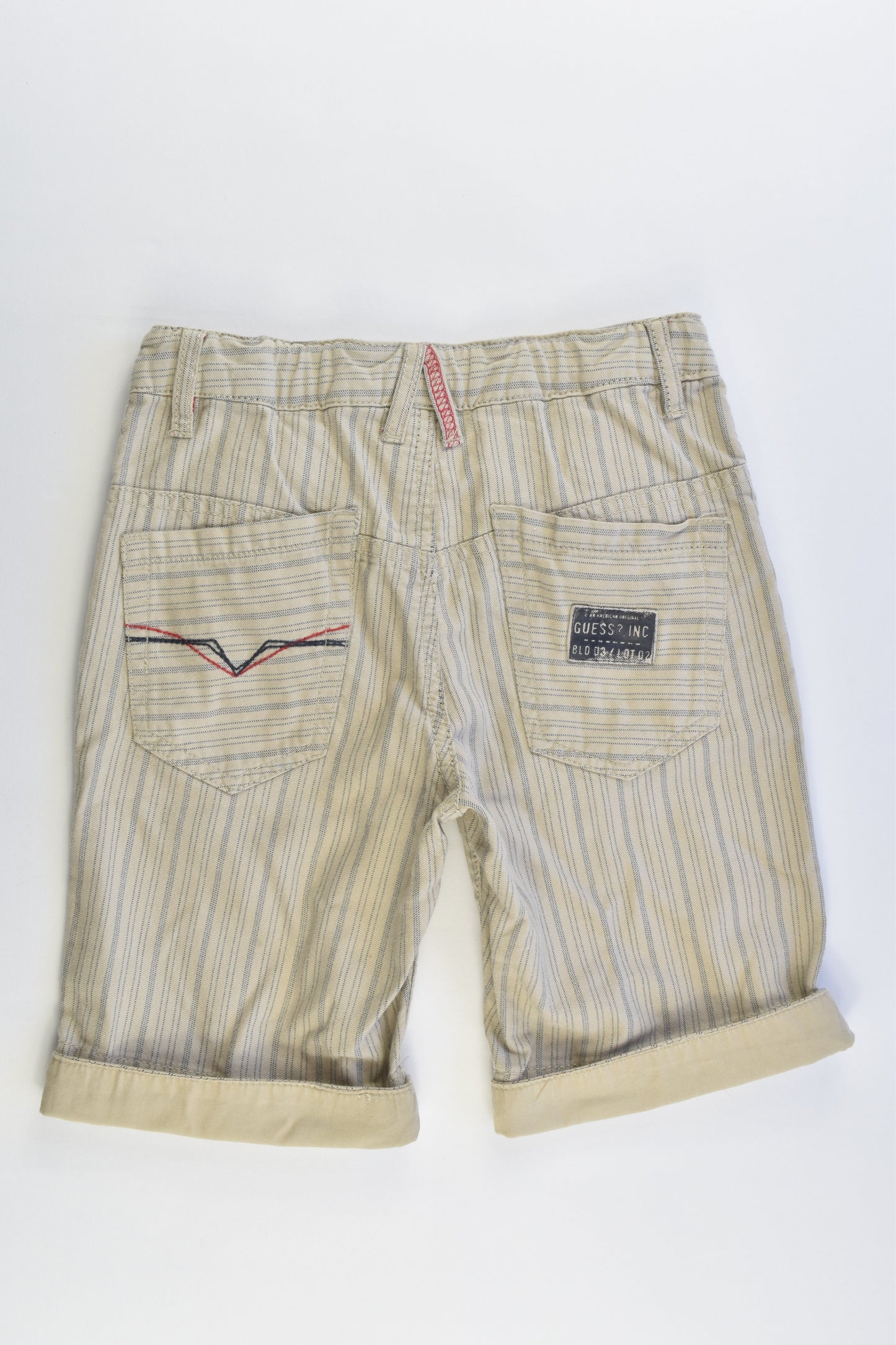 Guess Size 6 Shorts