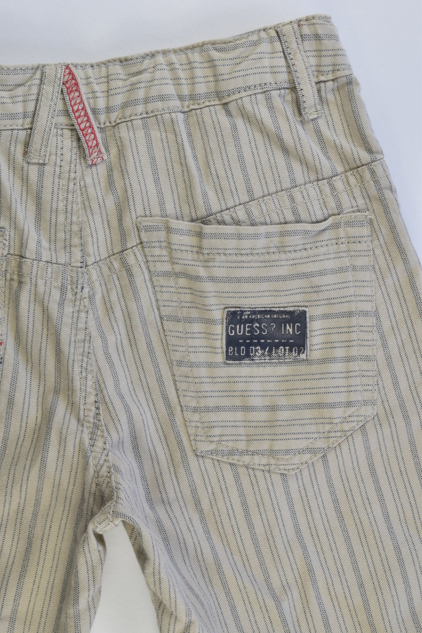Guess Size 6 Shorts
