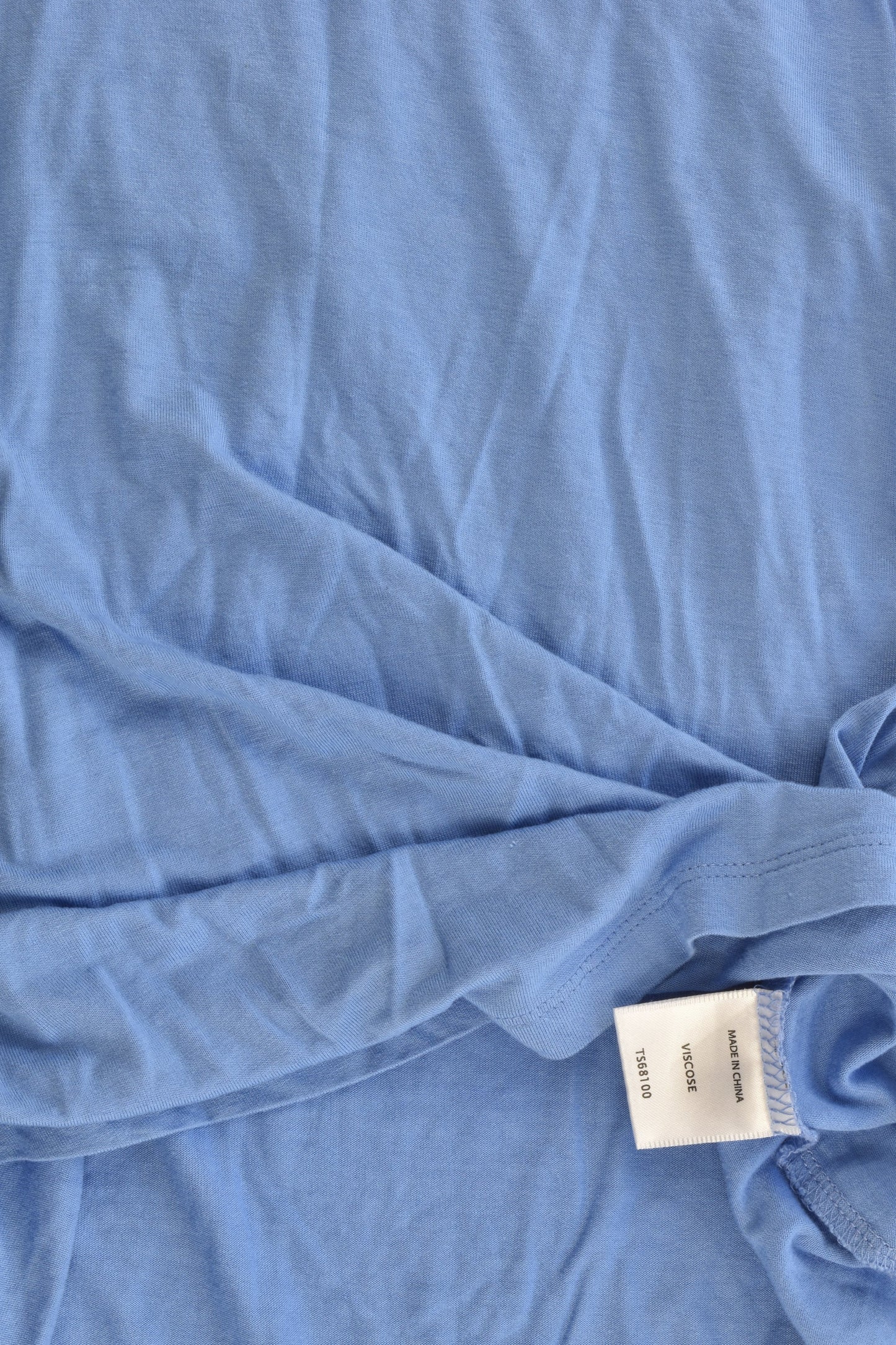 Gum (Pavement) Size 8 Blouse with Lace Details