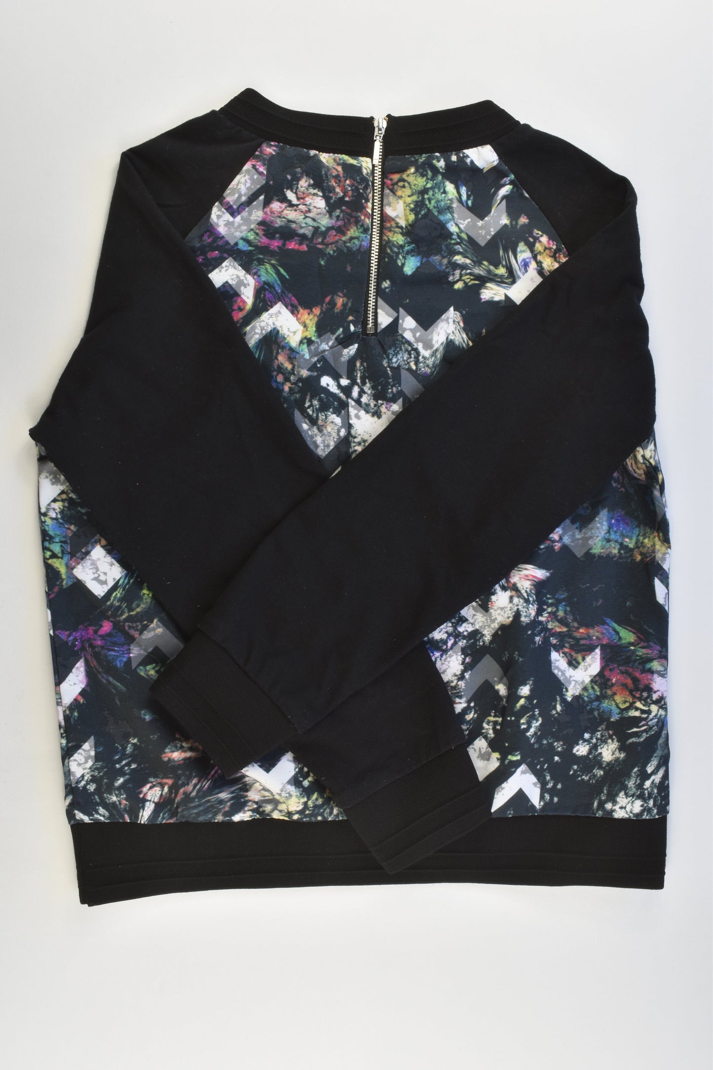 Gum Size 10 Jumper