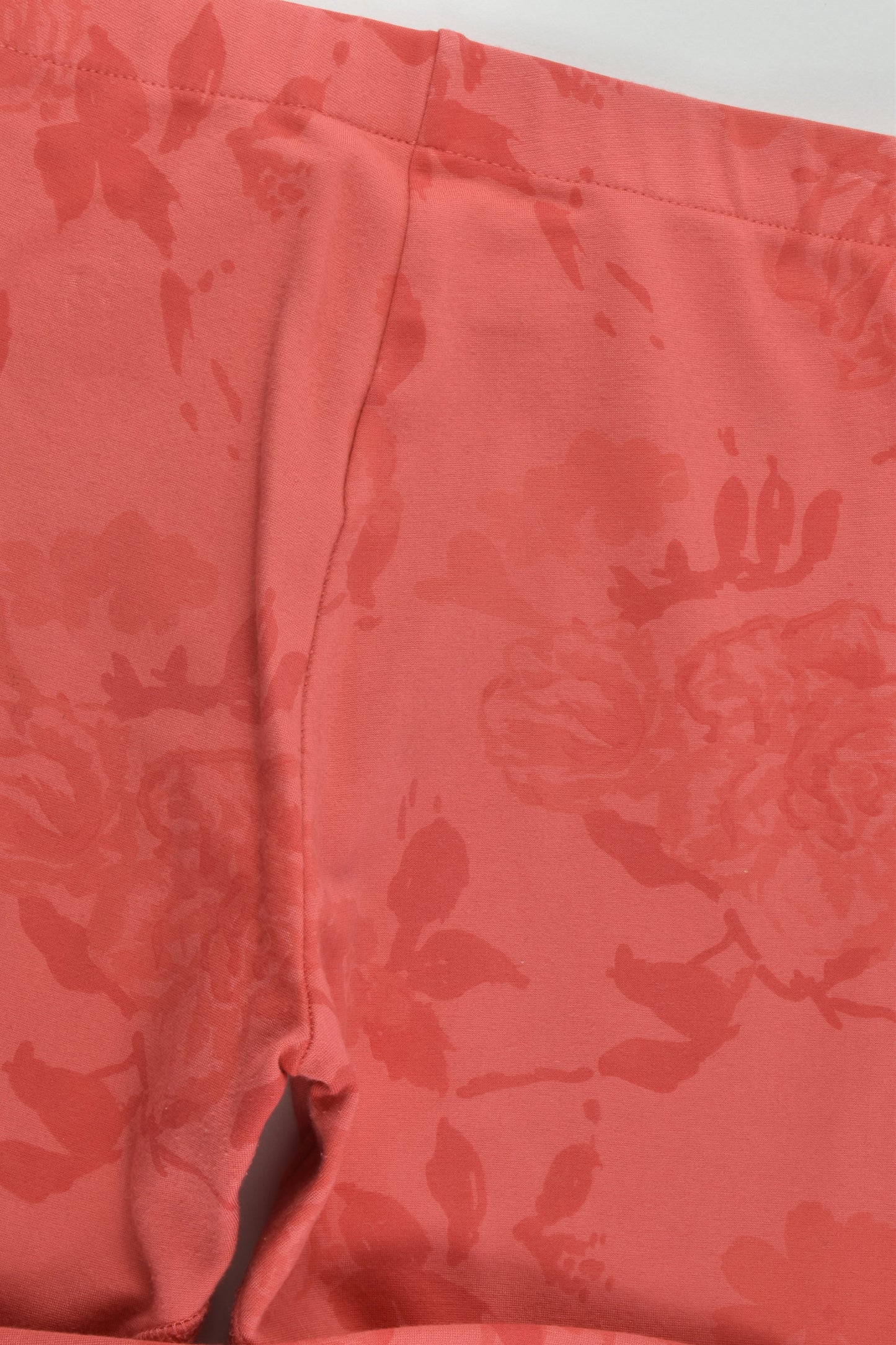 Gum Size 10 Roses Pants