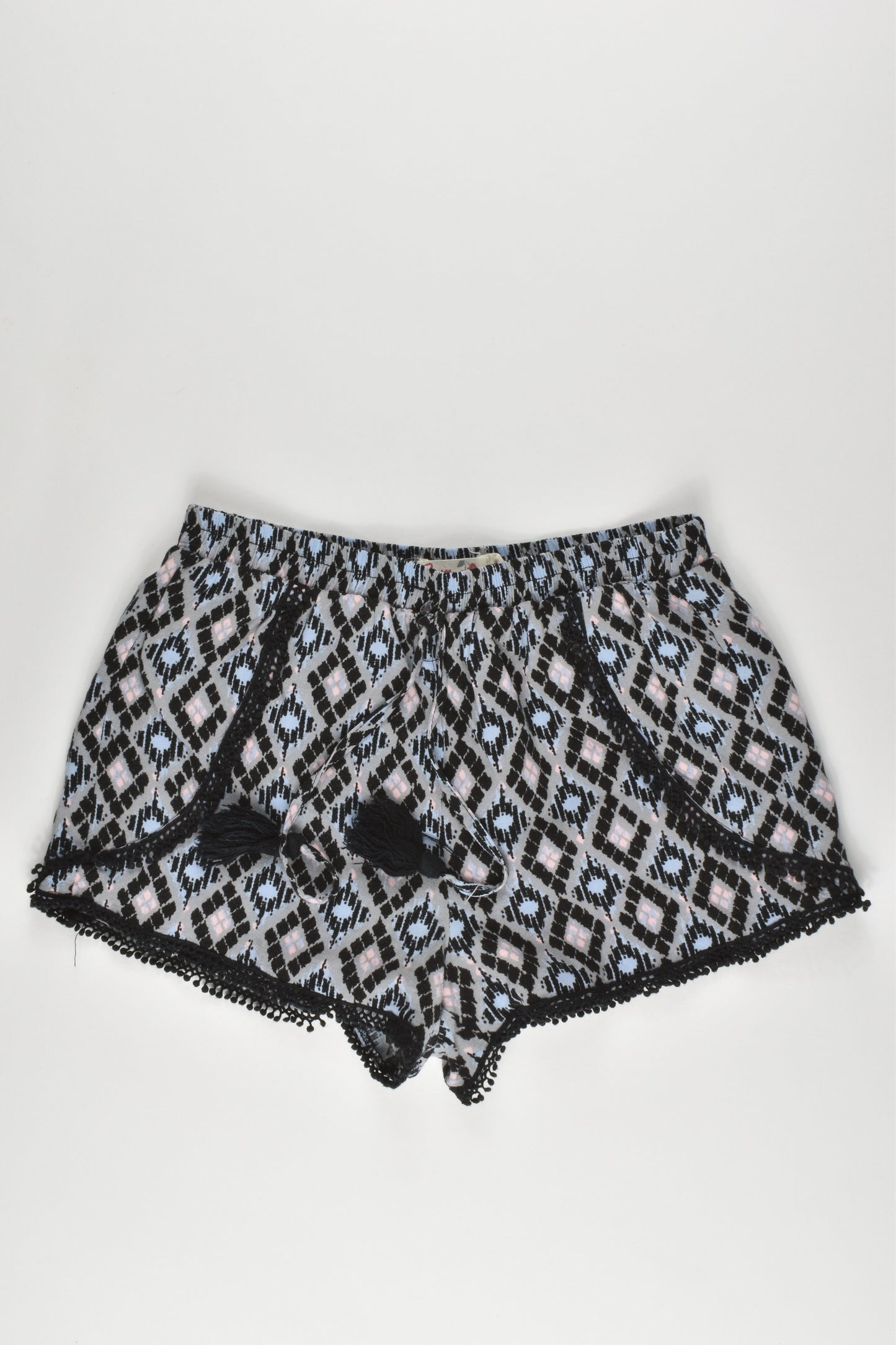 Gum Size 10 Skort