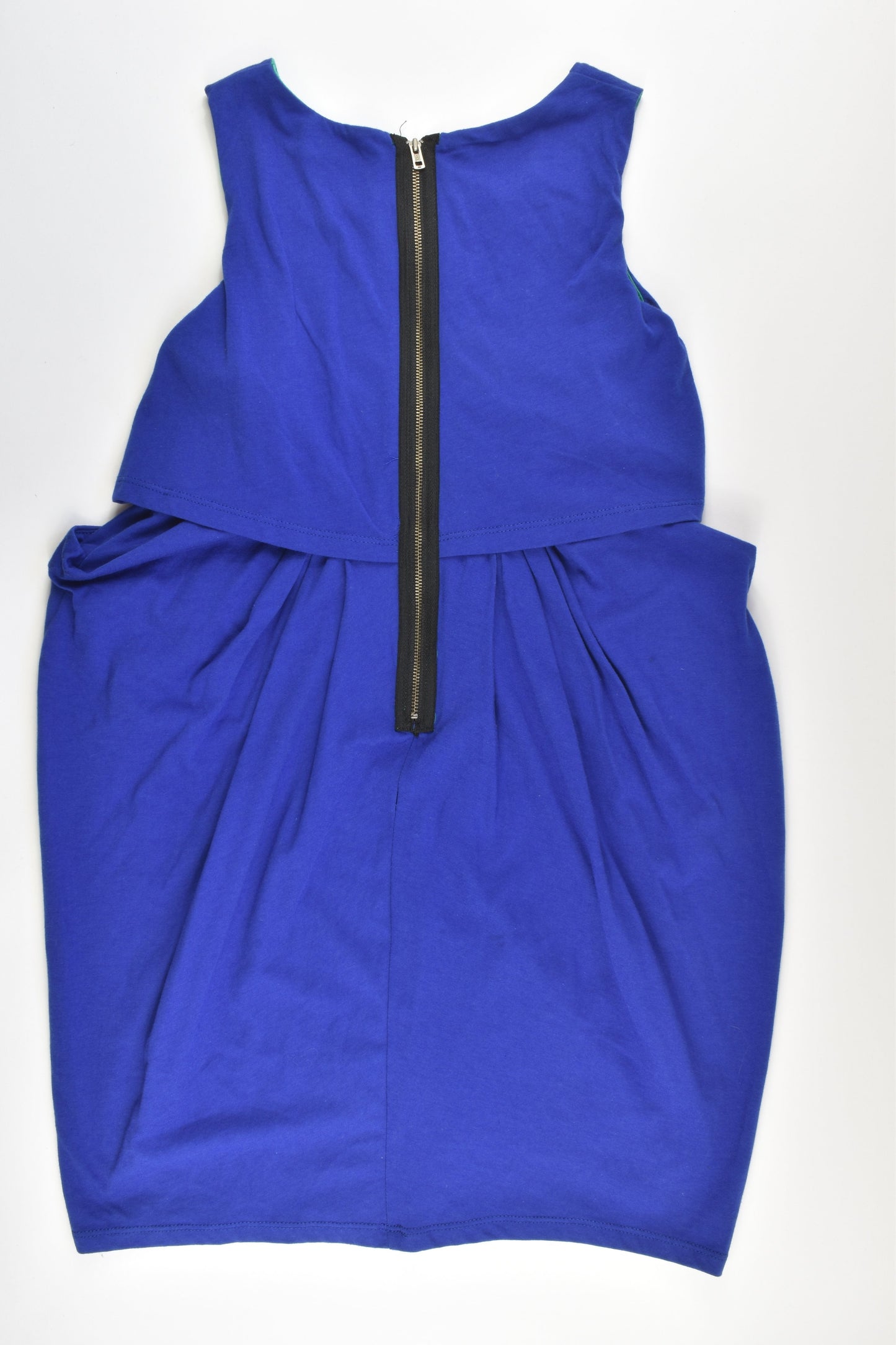 Gum Size 8 Dress