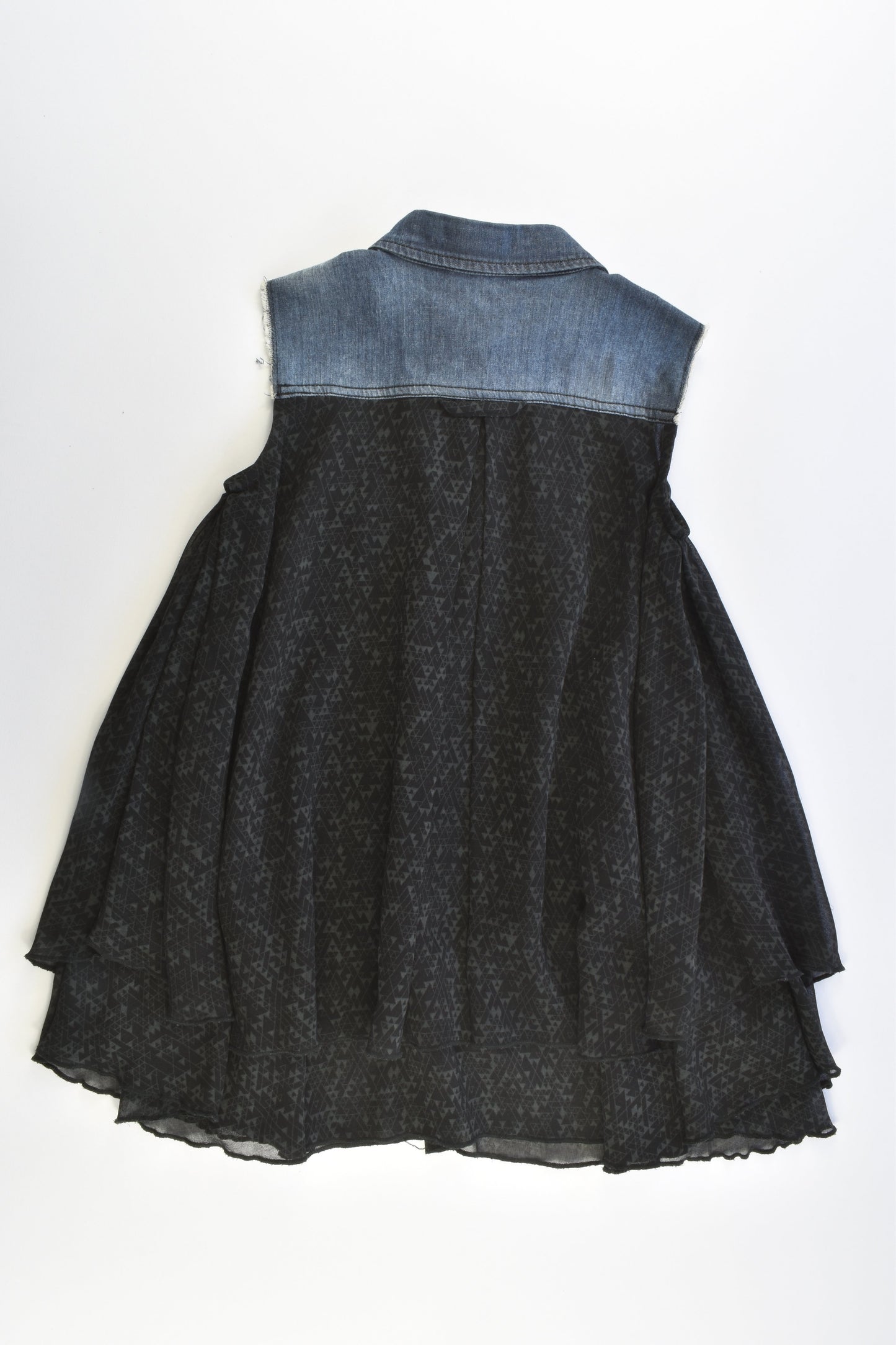 Gum Size 8 Tunic