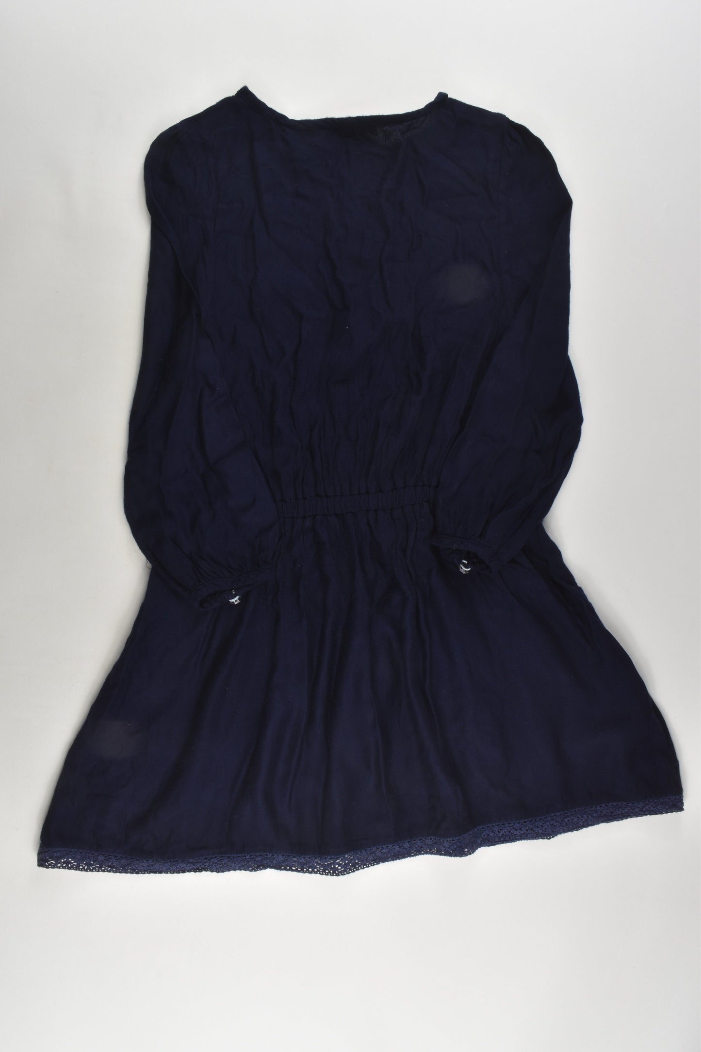 Gumboots Size 4 Viscose Dress