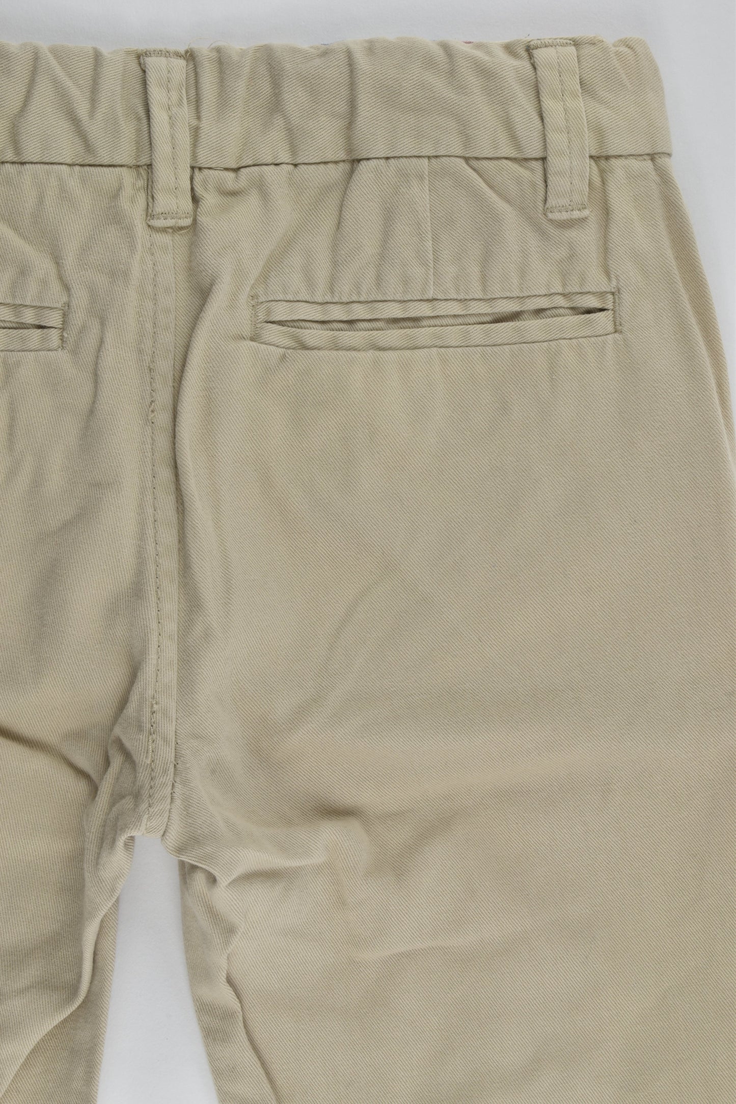 Gumboots Size 6-7 Shorts
