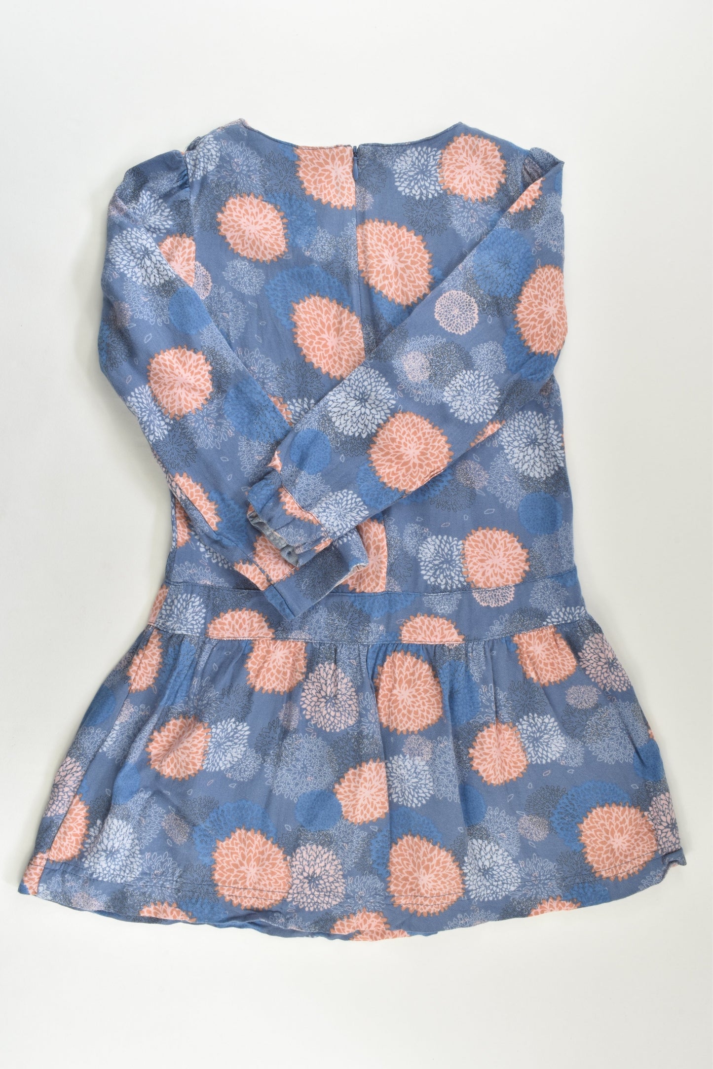 Gumboots Size 6 Dress