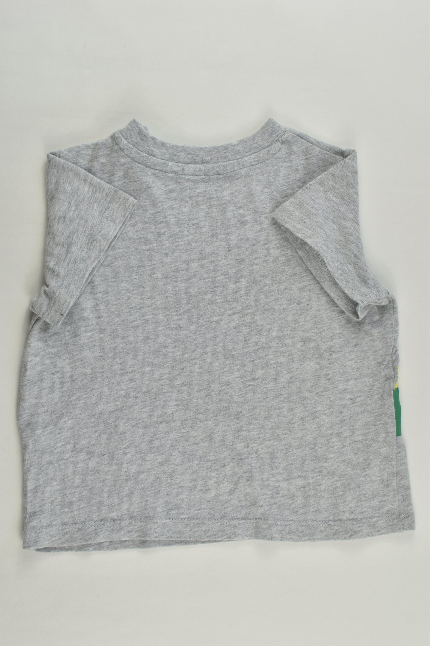 Gymboree Size 1 (12-18 months) Crocodile T-shirt
