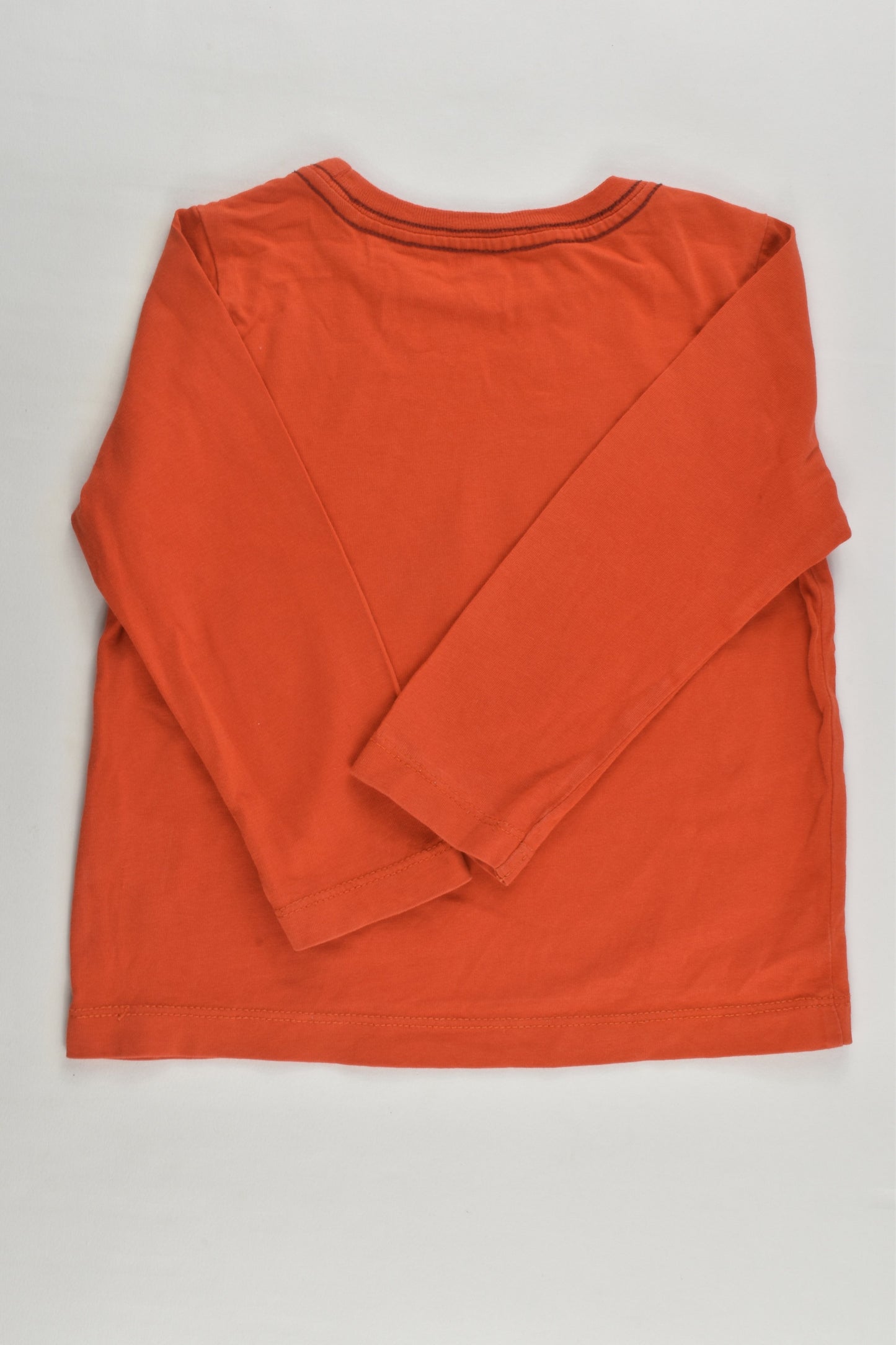 Gymboree Size 1 (12-18 months) Sun Top