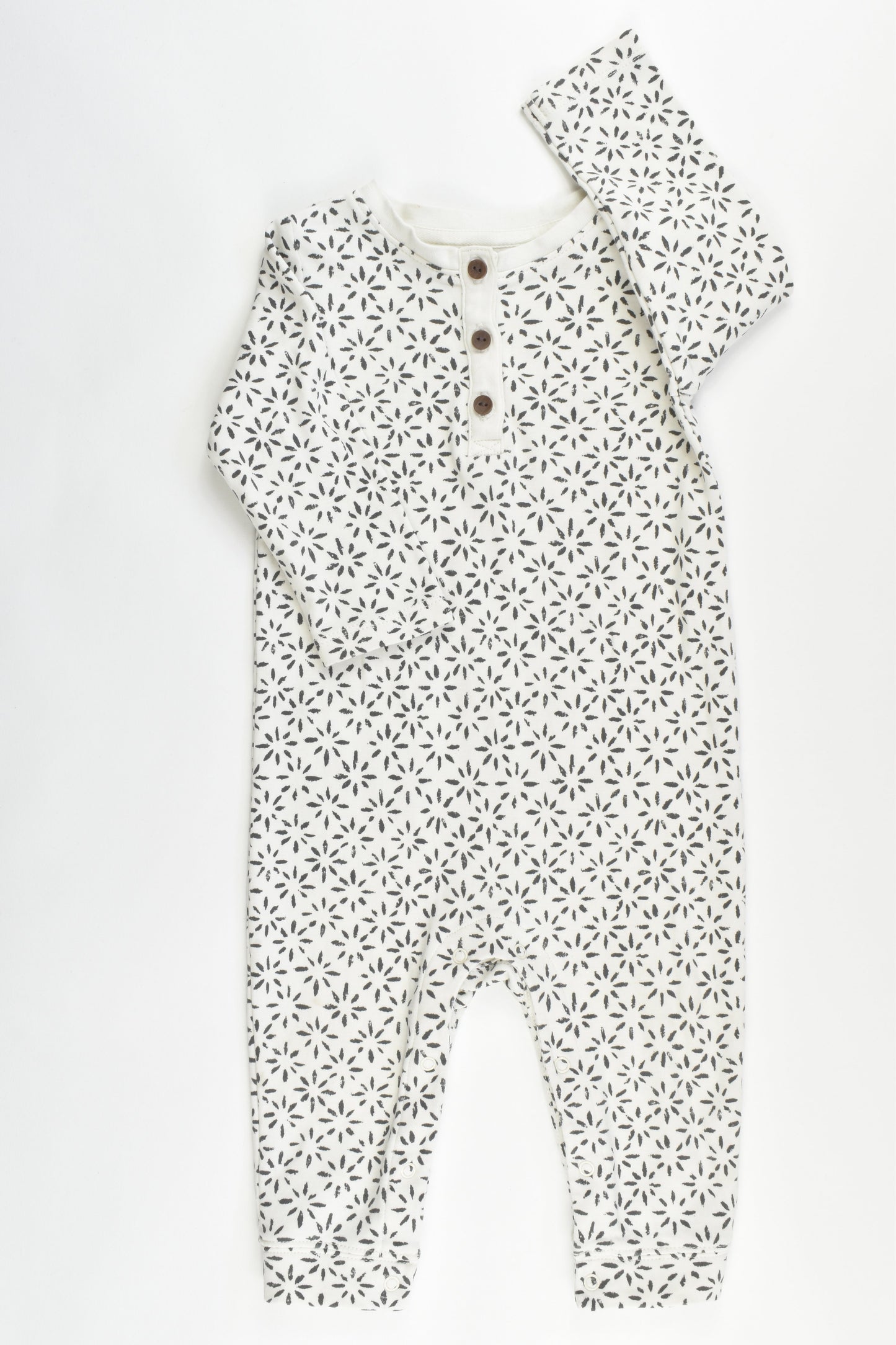 Gymboree Size 6-12 months Romper